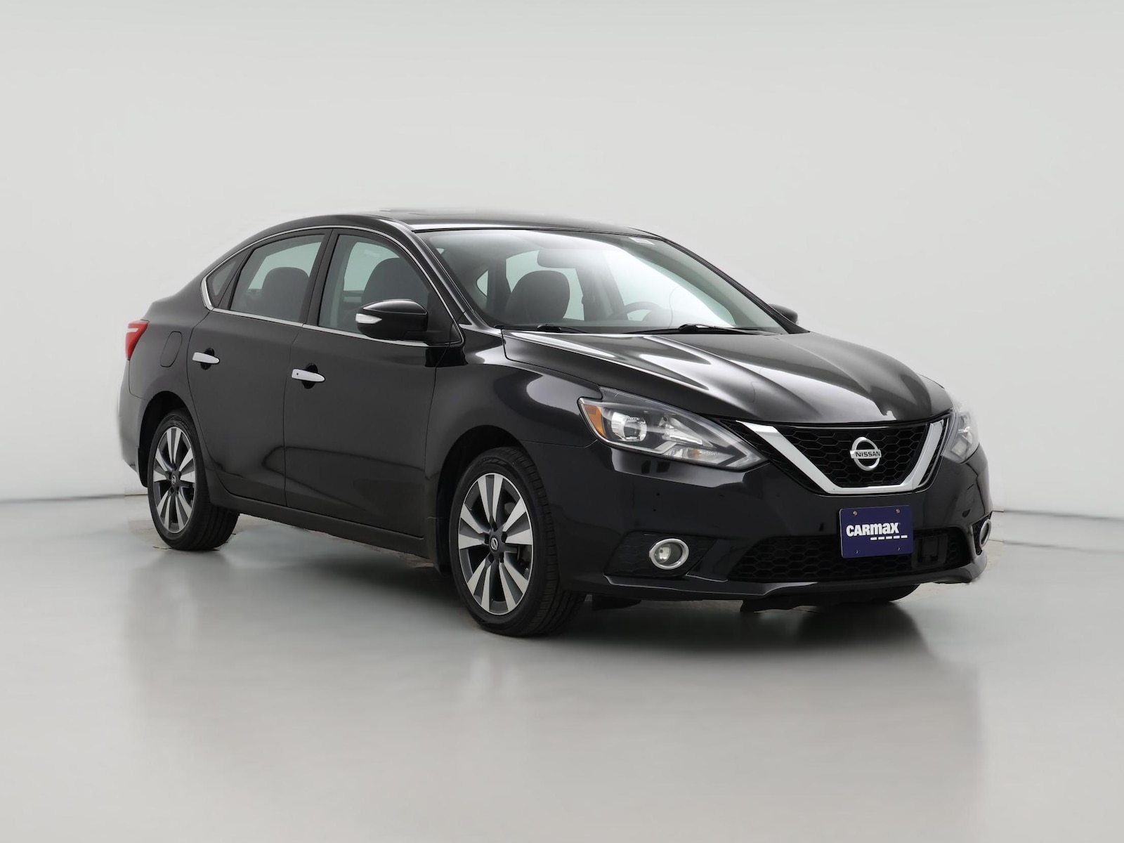 2017 Nissan Sentra SL