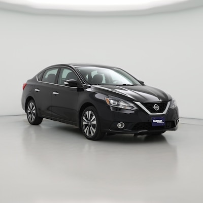 2017 Nissan Sentra SL