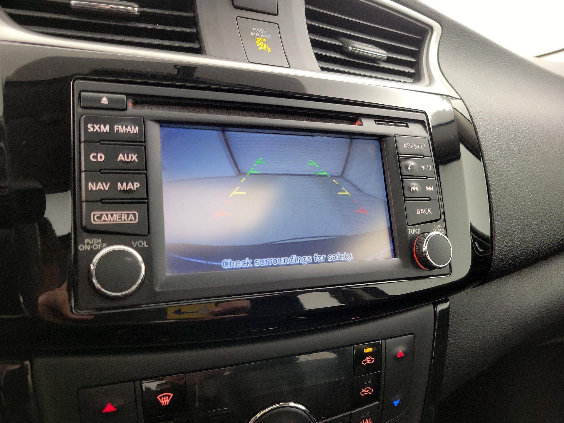 Thumbnail: 2017 Nissan Sentra - 15