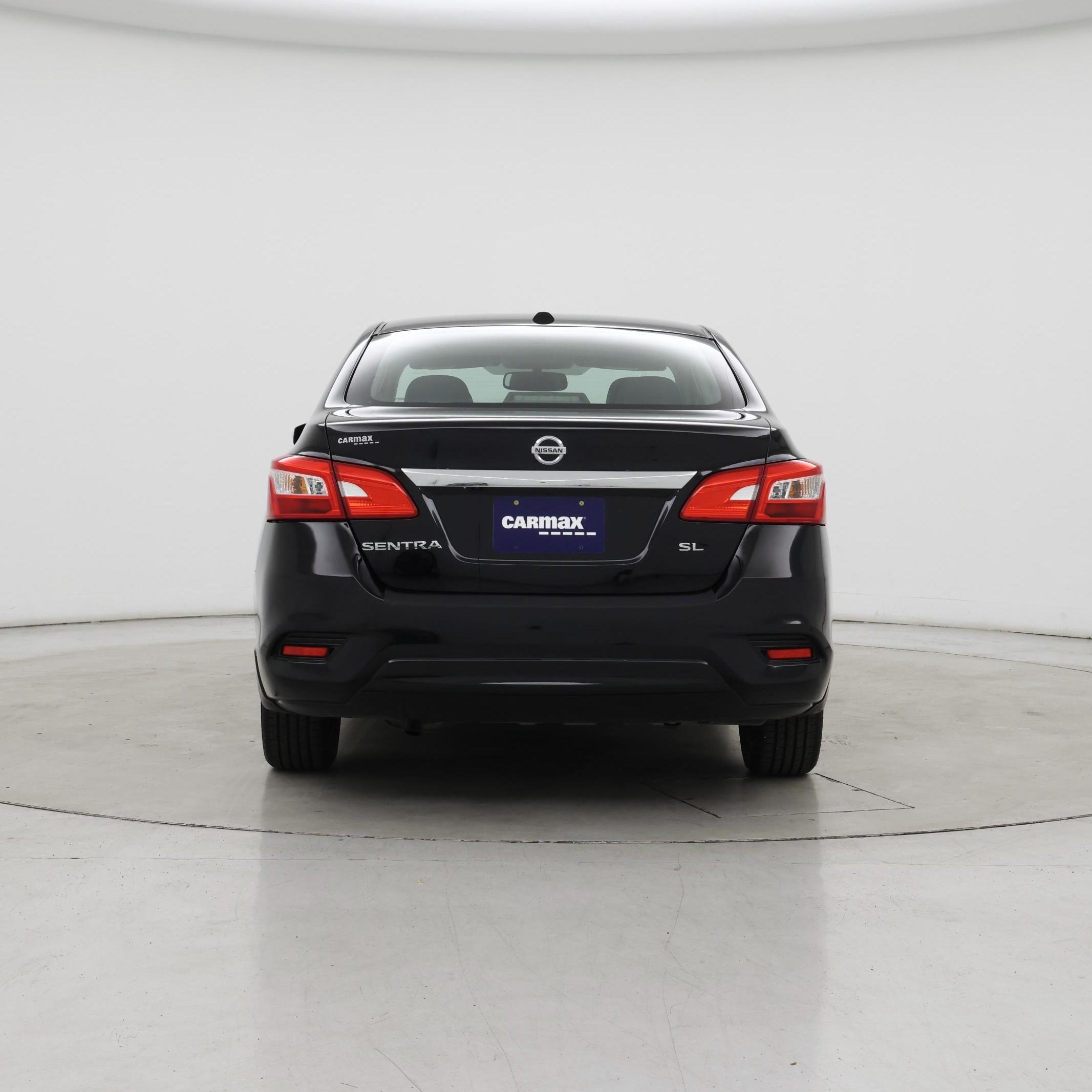 Thumbnail: 2017 Nissan Sentra - 2