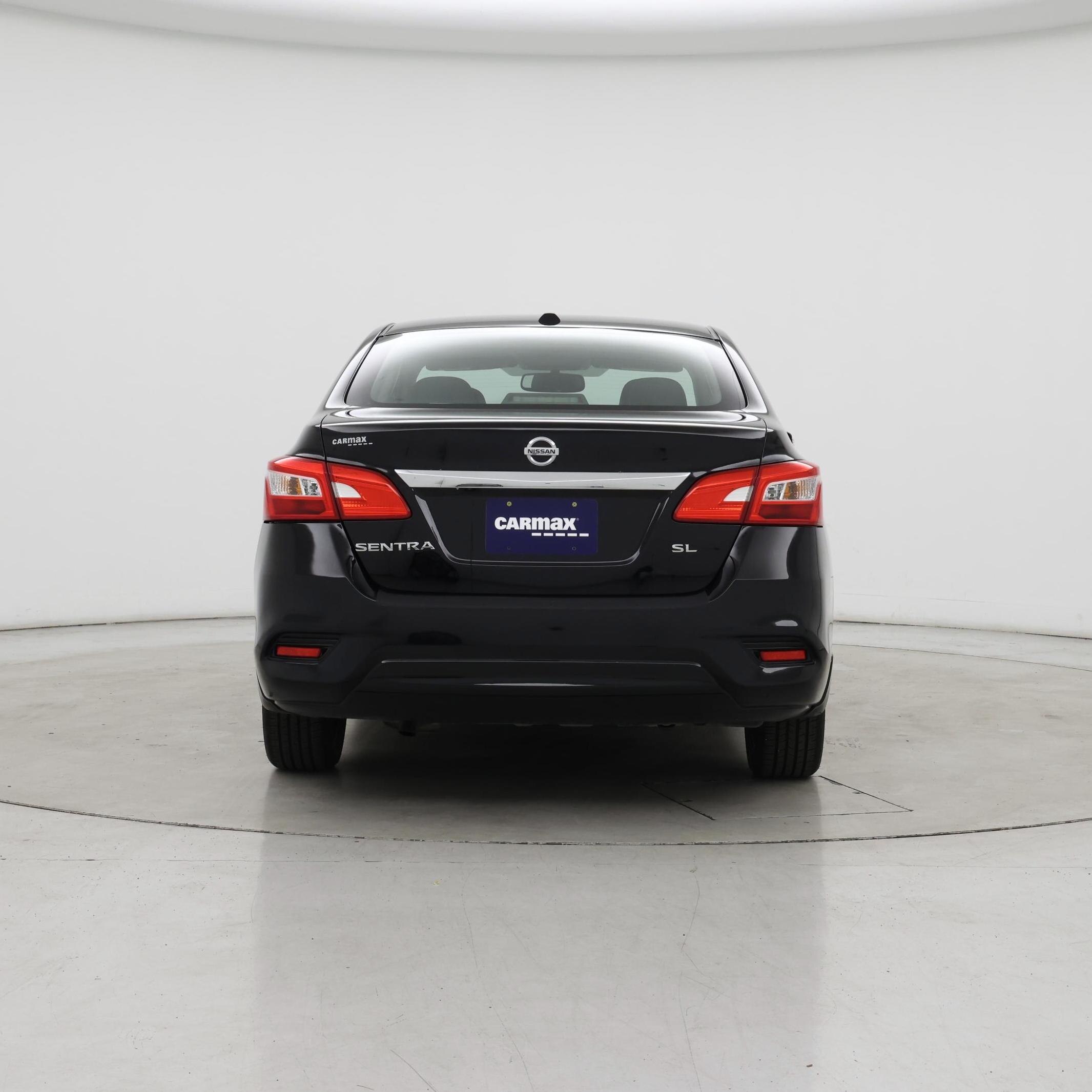 Thumbnail: 2017 Nissan Sentra - 6