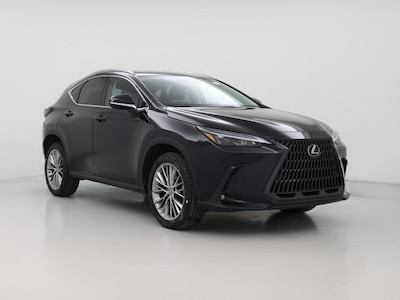 2023 Lexus NX 350 Premium
