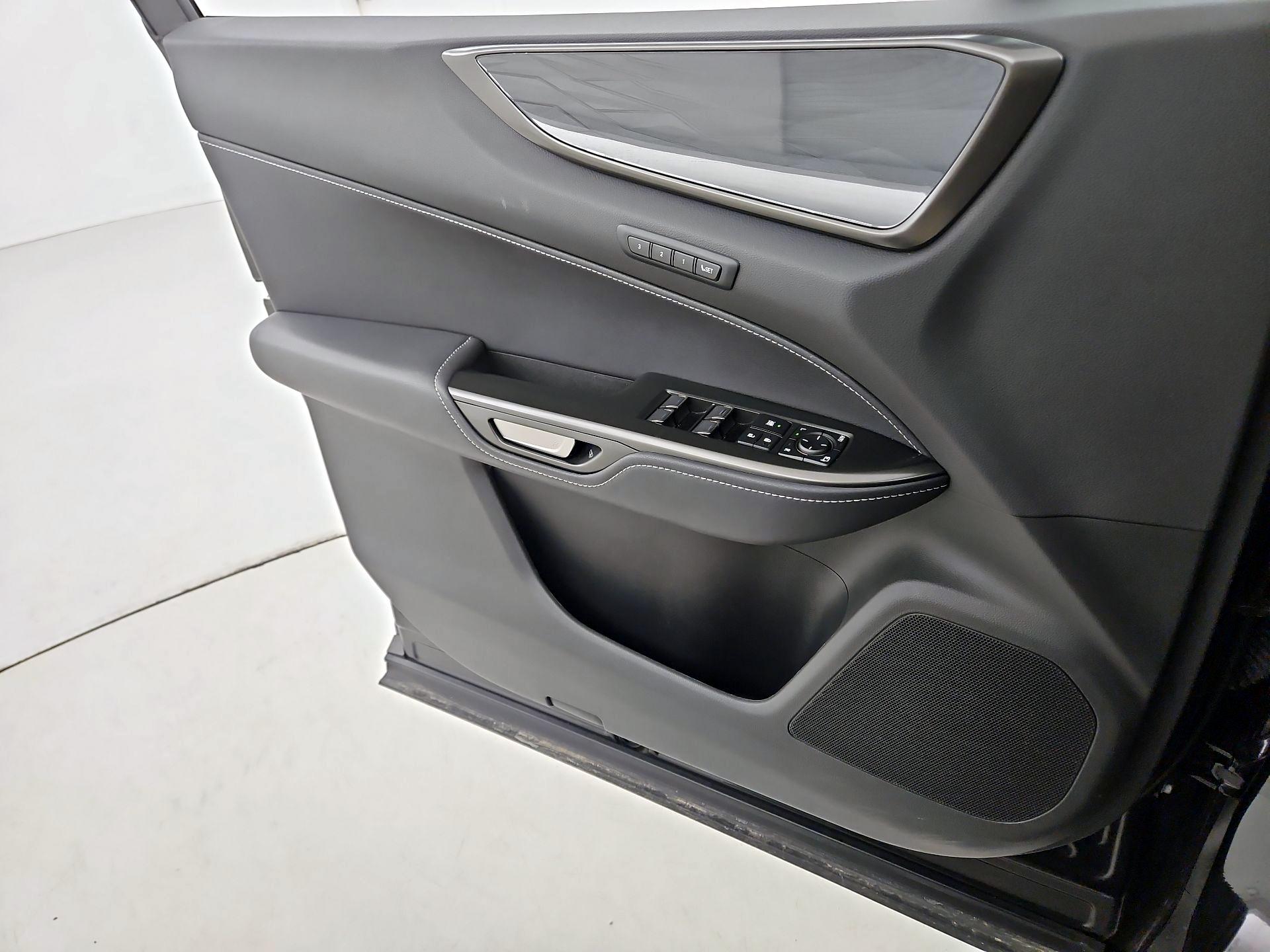 Thumbnail: 2023 Lexus NX - 12