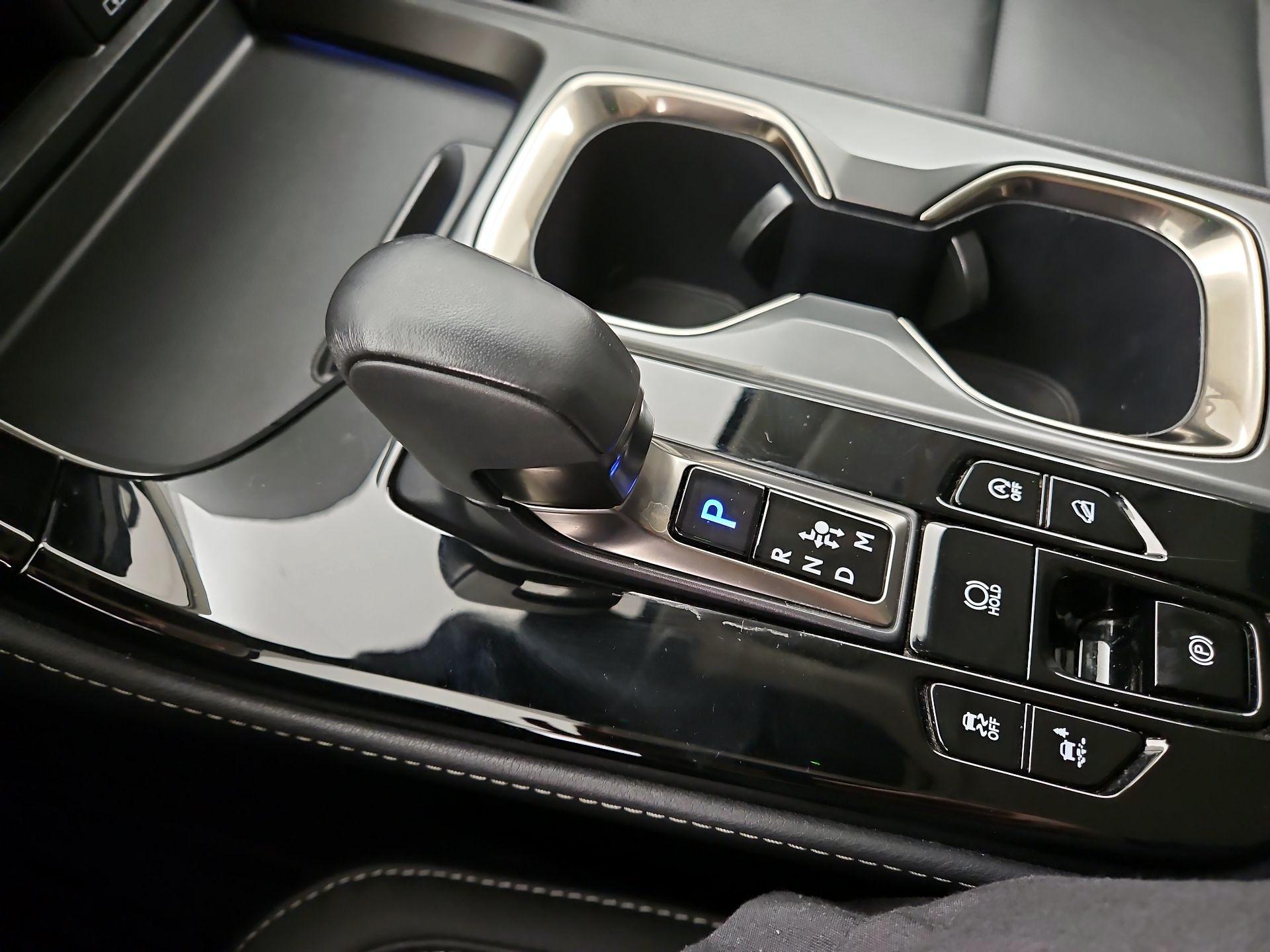 Thumbnail: 2023 Lexus NX - 17