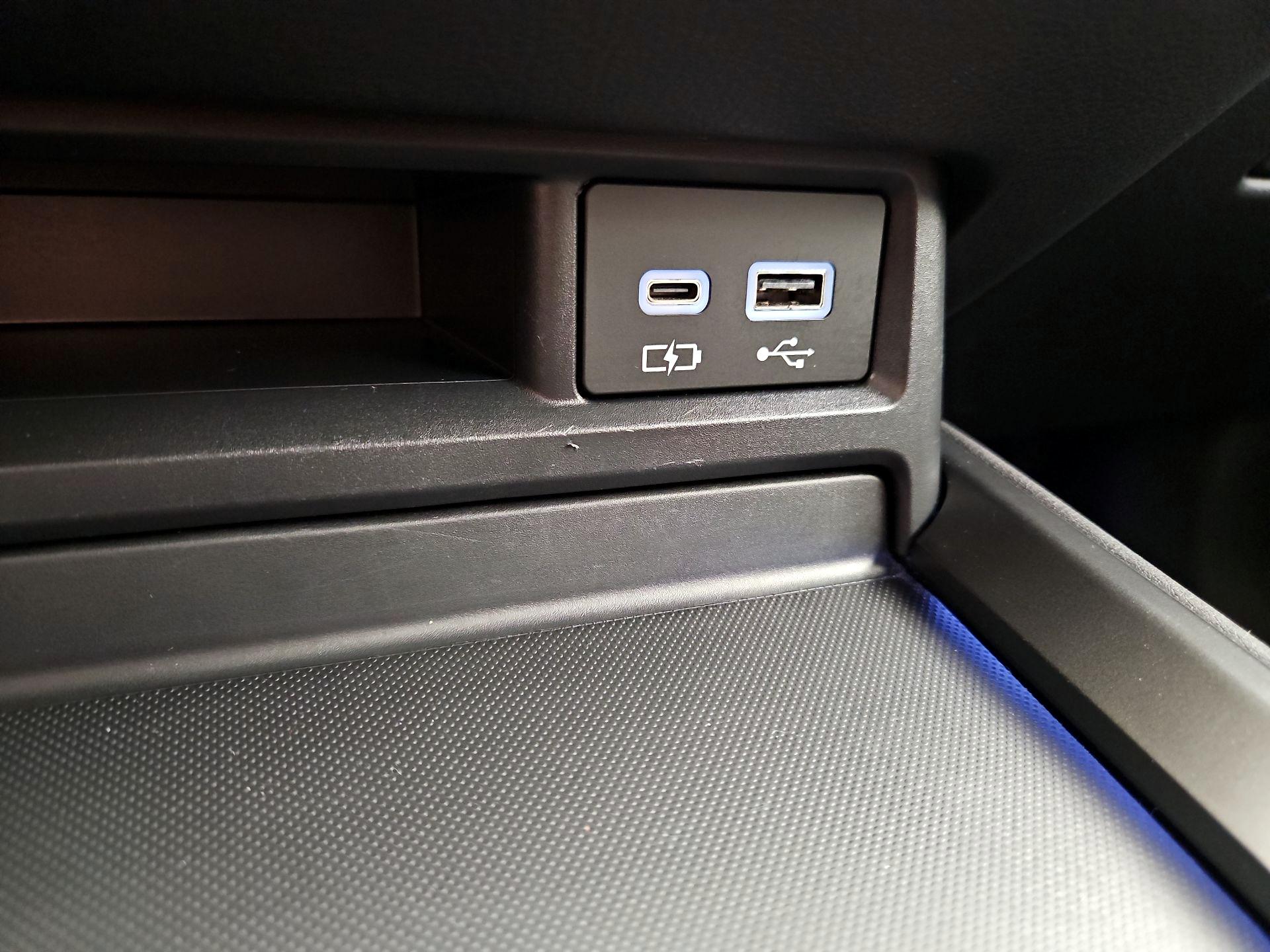 Thumbnail: 2023 Lexus NX - 18