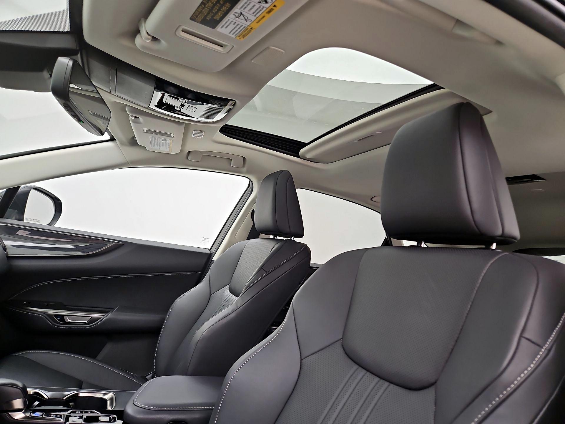 Thumbnail: 2023 Lexus NX - 19