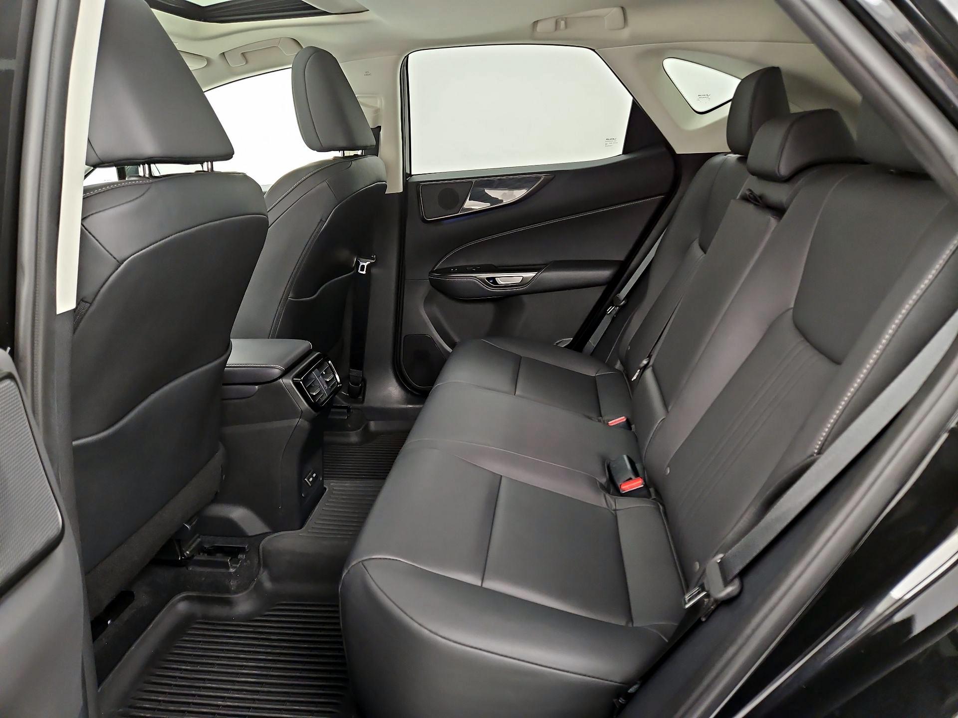 Thumbnail: 2023 Lexus NX - 20