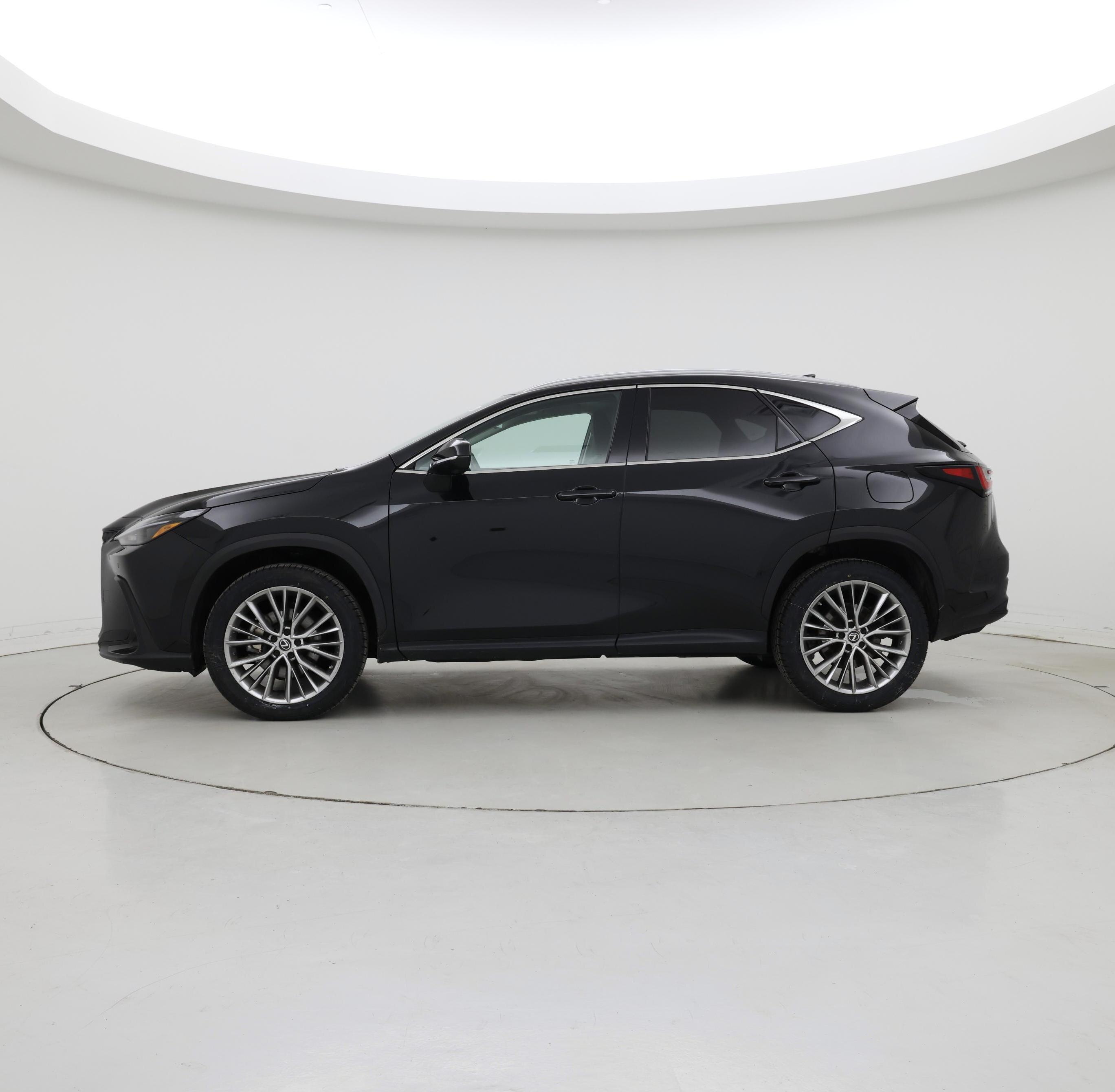 Thumbnail: 2023 Lexus NX - 3