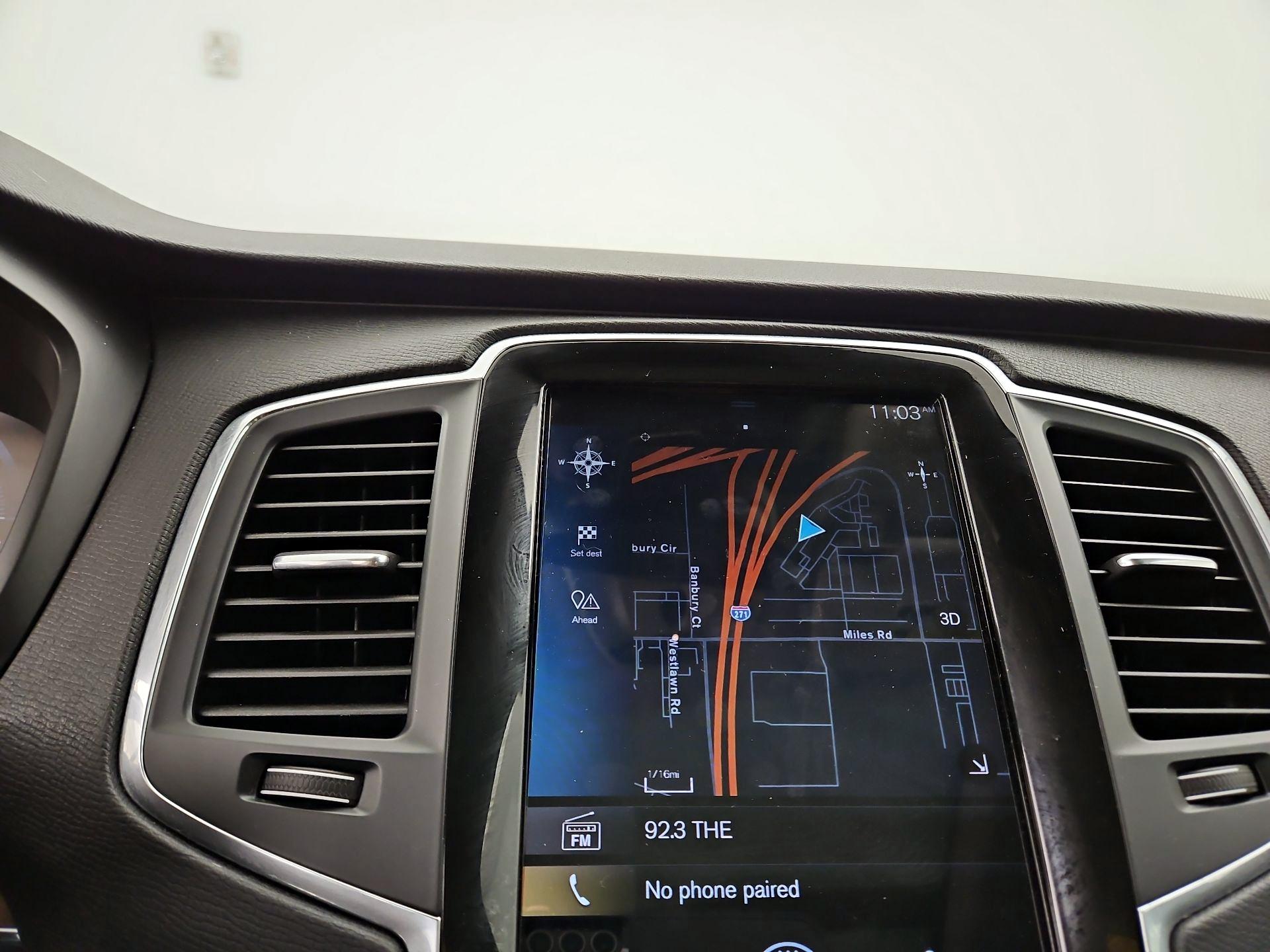 Thumbnail: 2021 Volvo XC90 - 14