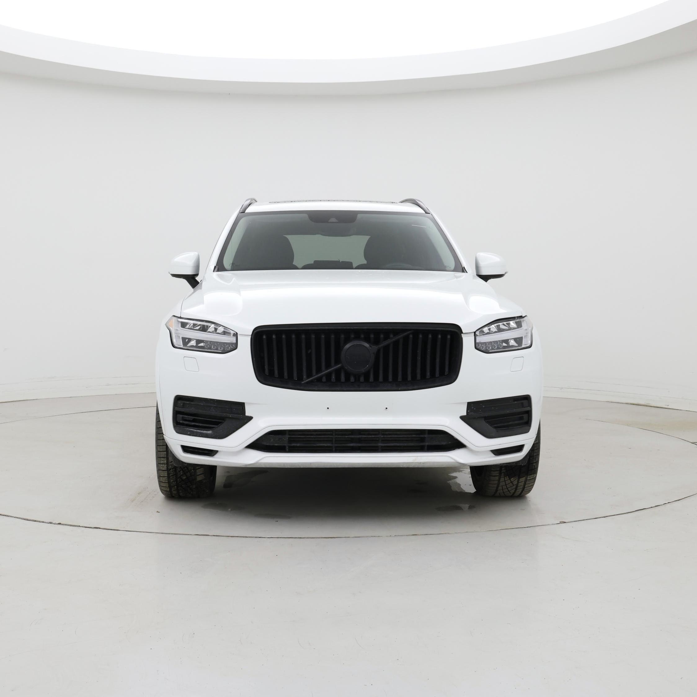 Thumbnail: 2021 Volvo XC90 - 5