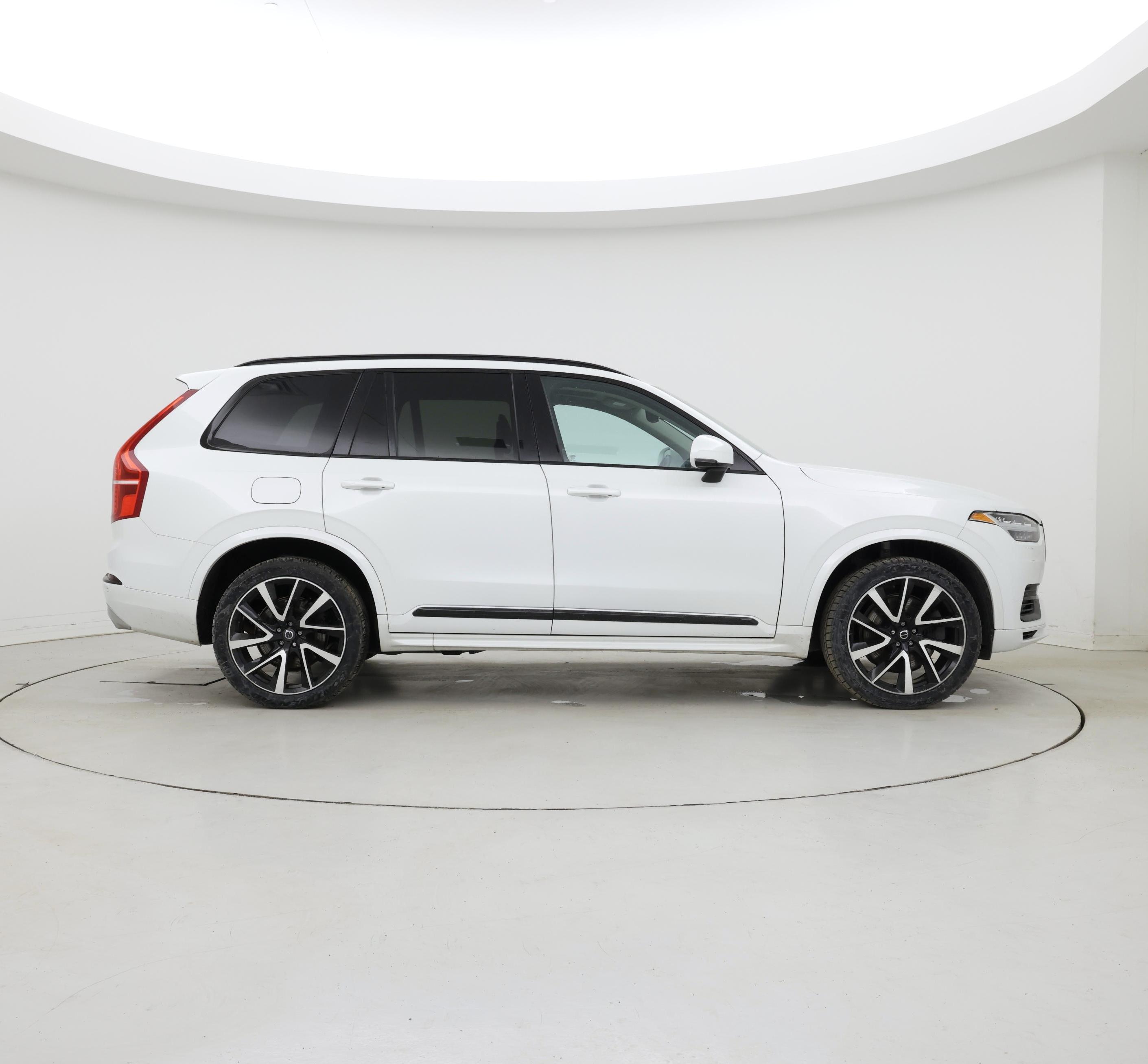 Thumbnail: 2021 Volvo XC90 - 7