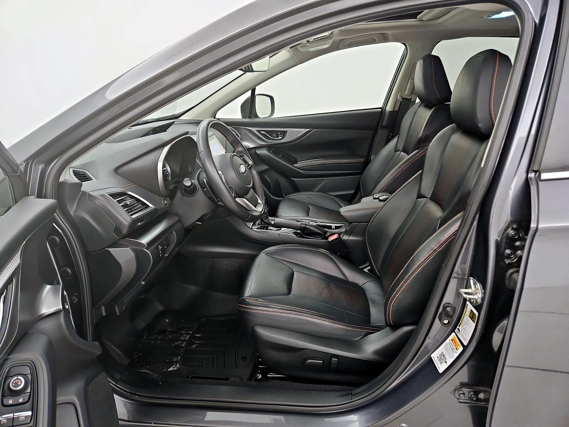 Thumbnail: 2022 Subaru Crosstrek - 11