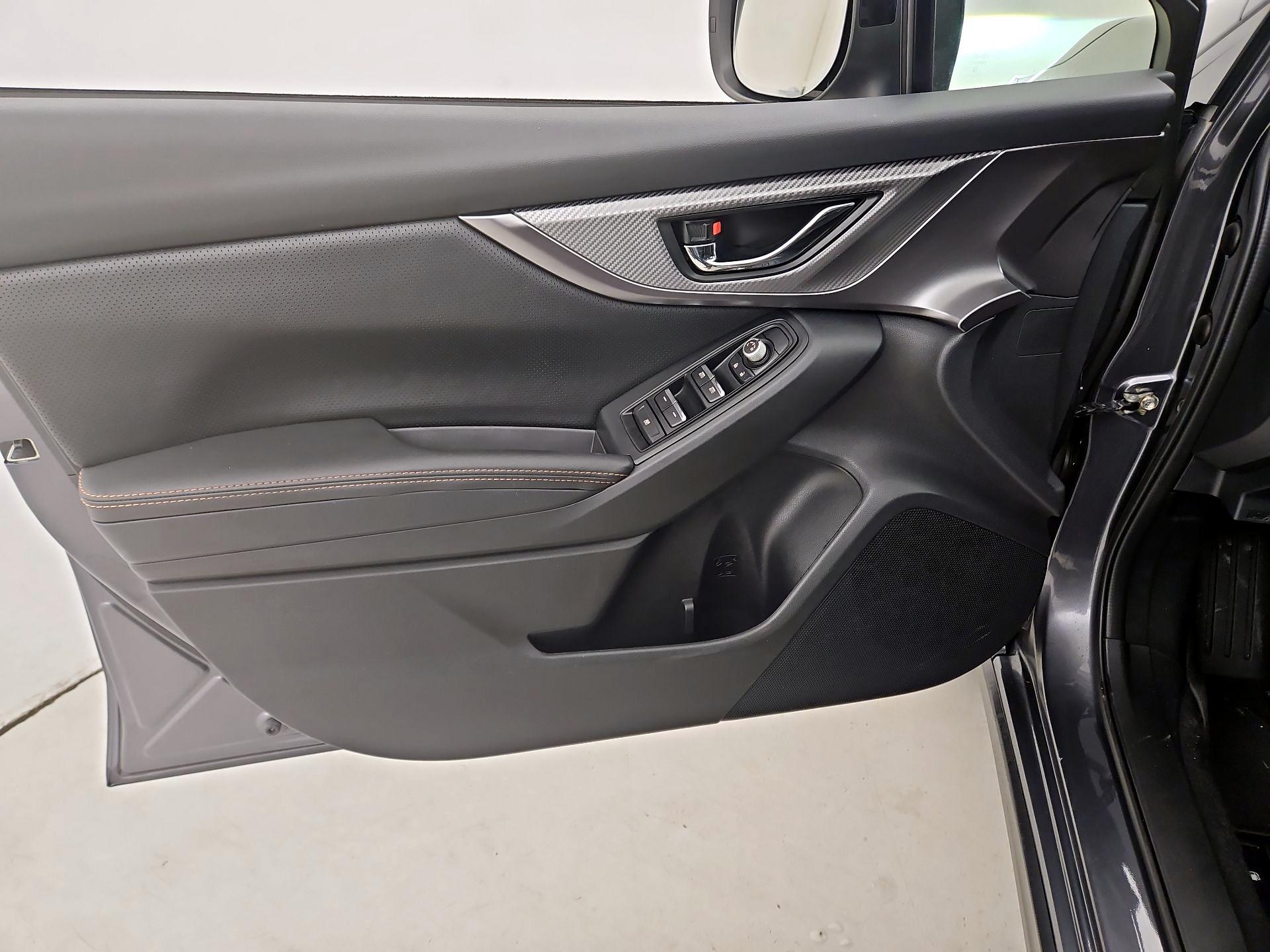 Thumbnail: 2022 Subaru Crosstrek - 12