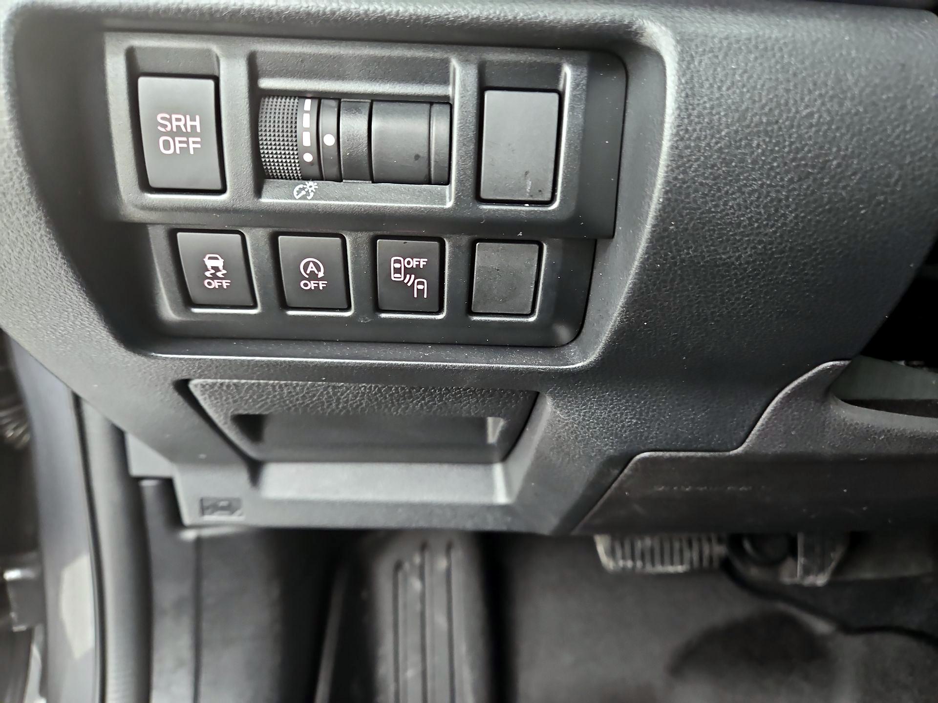 Thumbnail: 2022 Subaru Crosstrek - 13