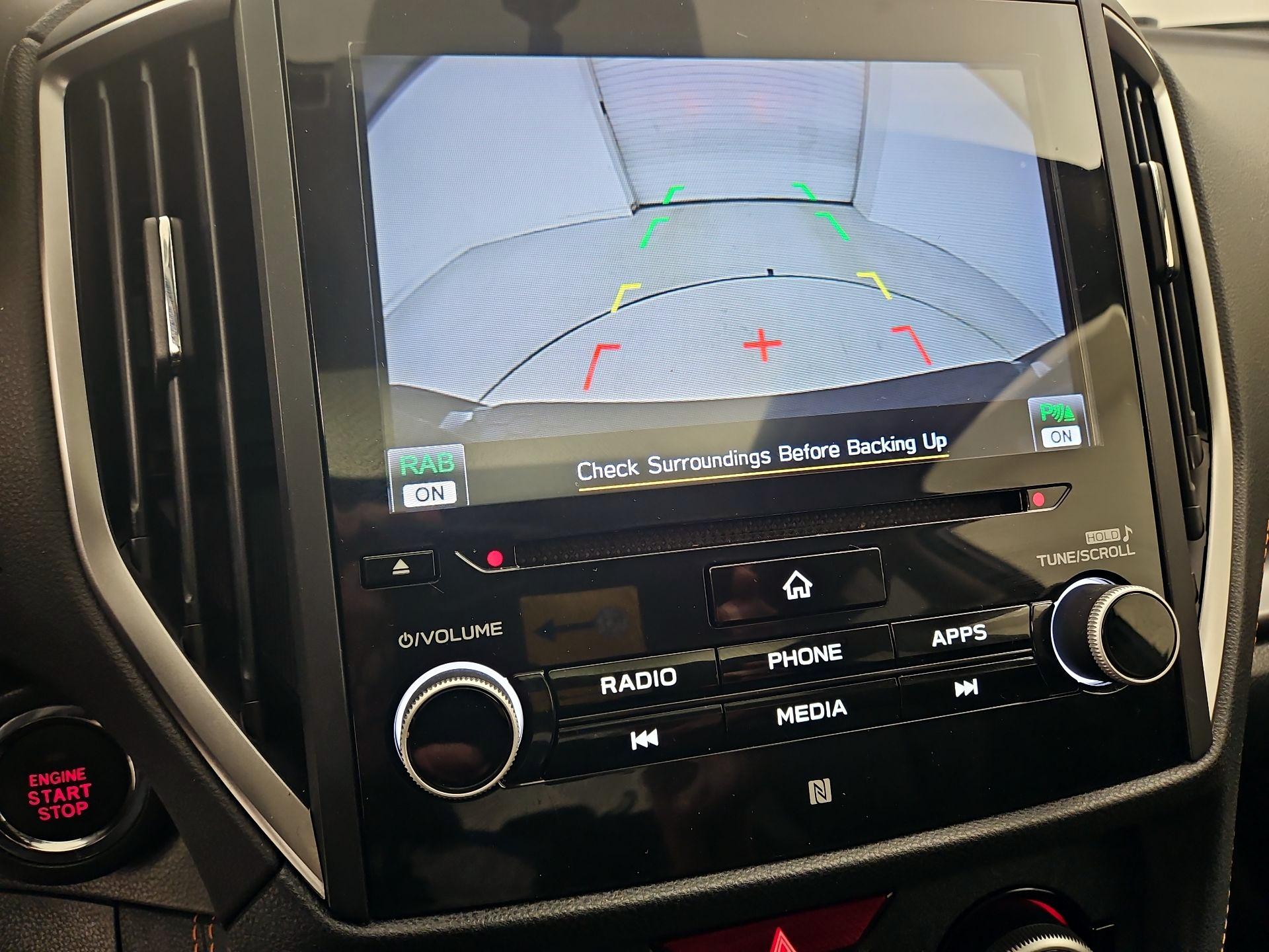 Thumbnail: 2022 Subaru Crosstrek - 14