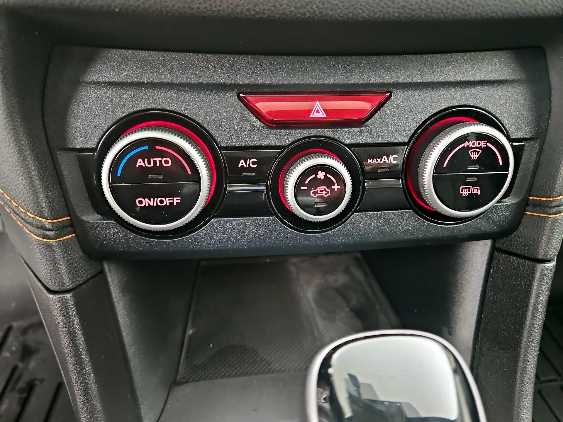 Thumbnail: 2022 Subaru Crosstrek - 16