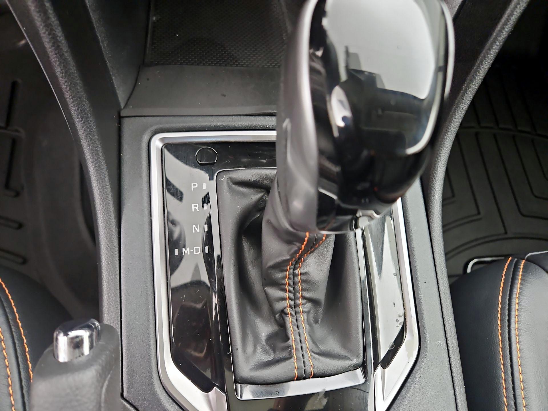 Thumbnail: 2022 Subaru Crosstrek - 17