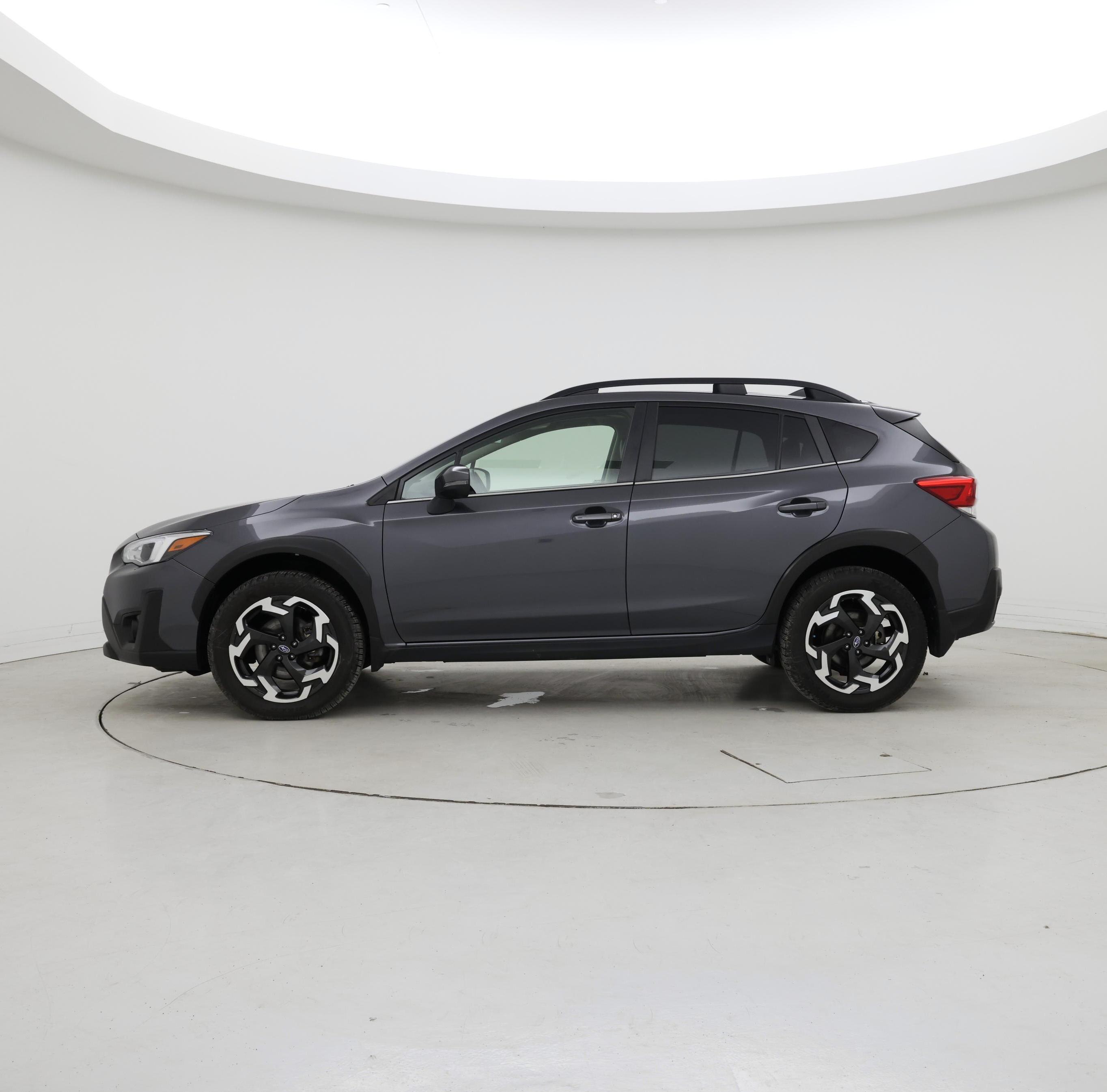 Thumbnail: 2022 Subaru Crosstrek - 3