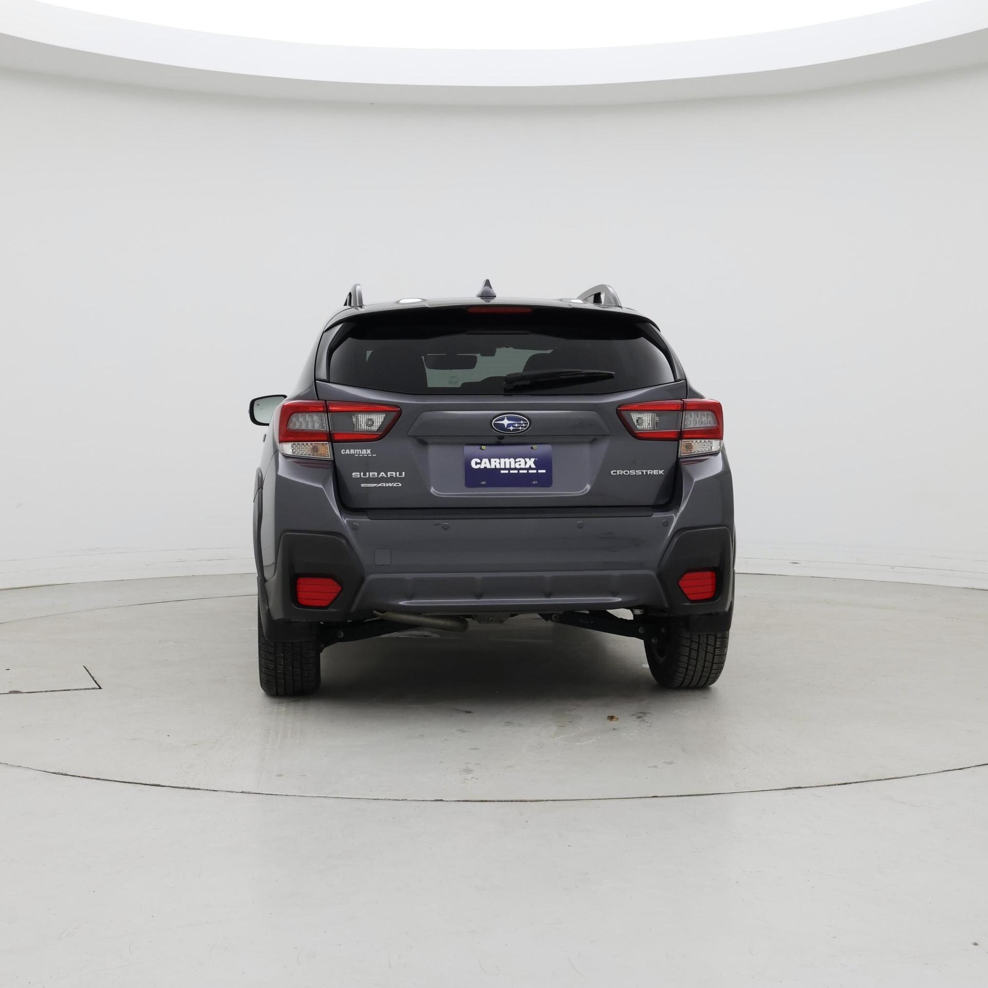 Thumbnail: 2022 Subaru Crosstrek - 6