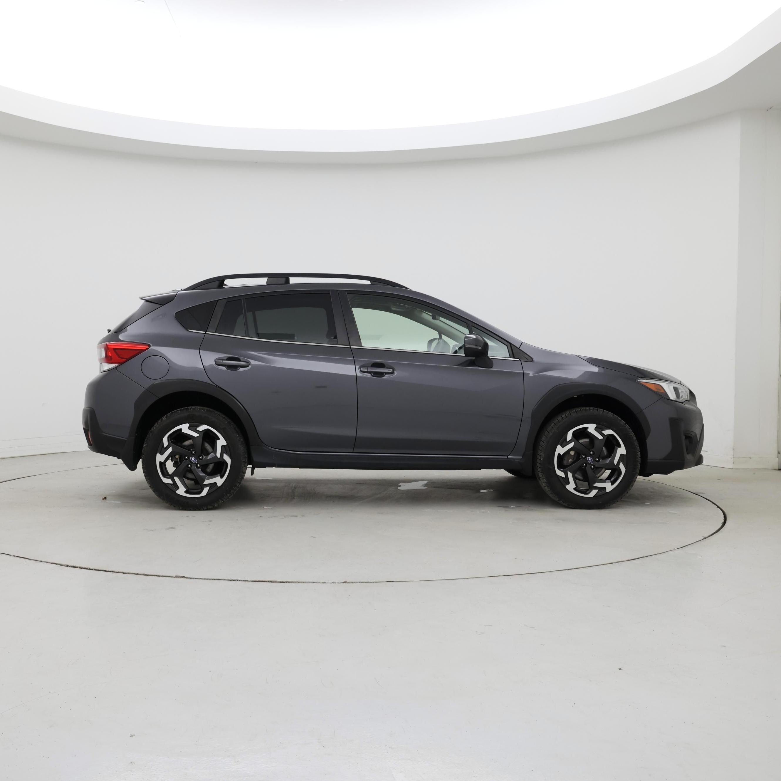 Thumbnail: 2022 Subaru Crosstrek - 7