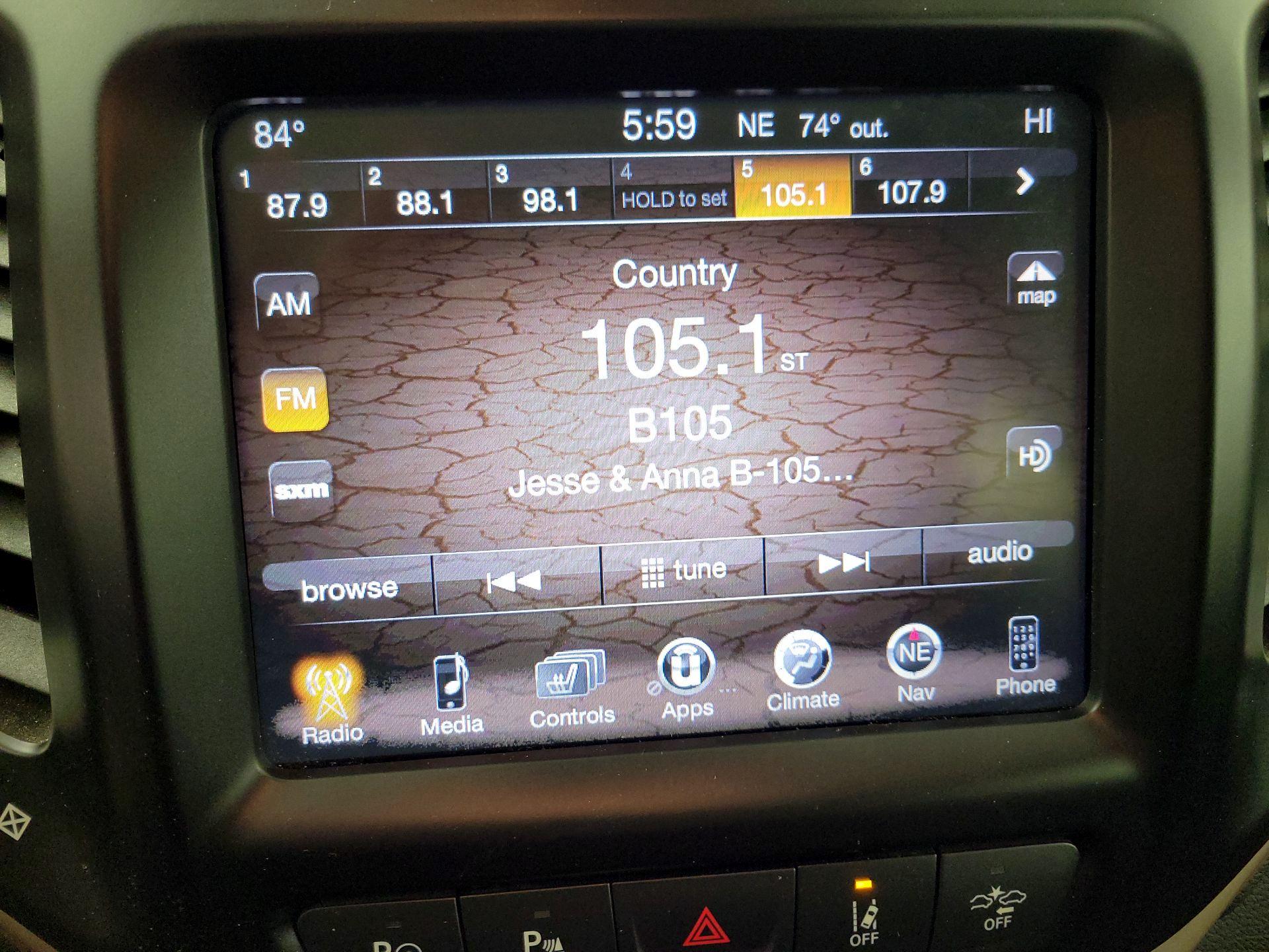 Thumbnail: 2014 Jeep Cherokee - 16