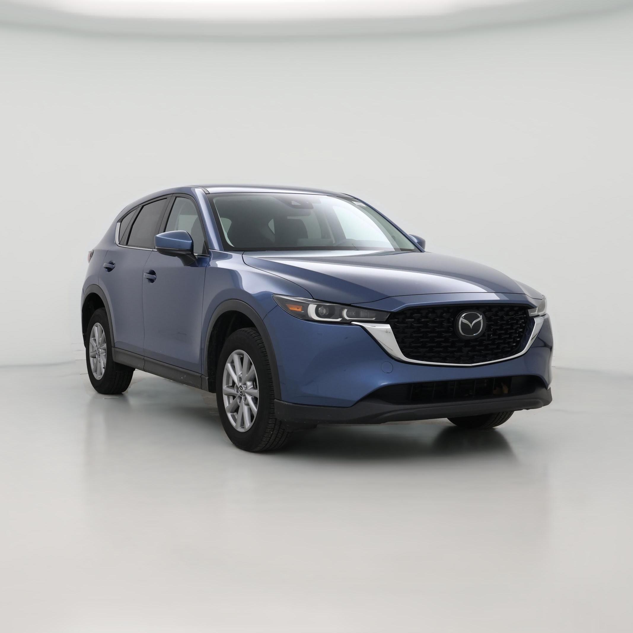 Thumbnail: 2023 Mazda CX-5 - 1