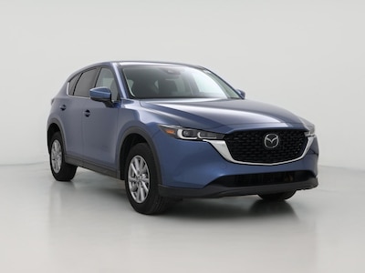 2023 Mazda CX-5 2.5 S Select Package