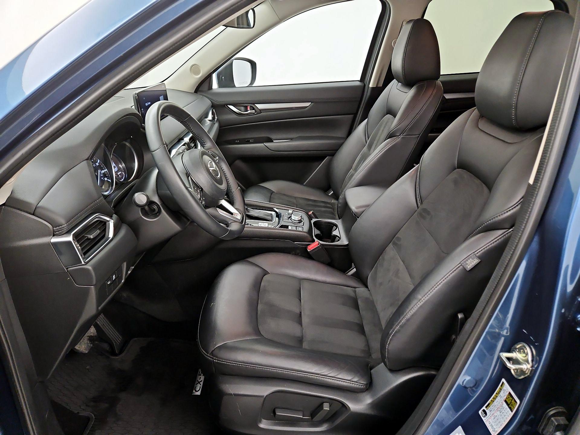 Thumbnail: 2023 Mazda CX-5 - 11