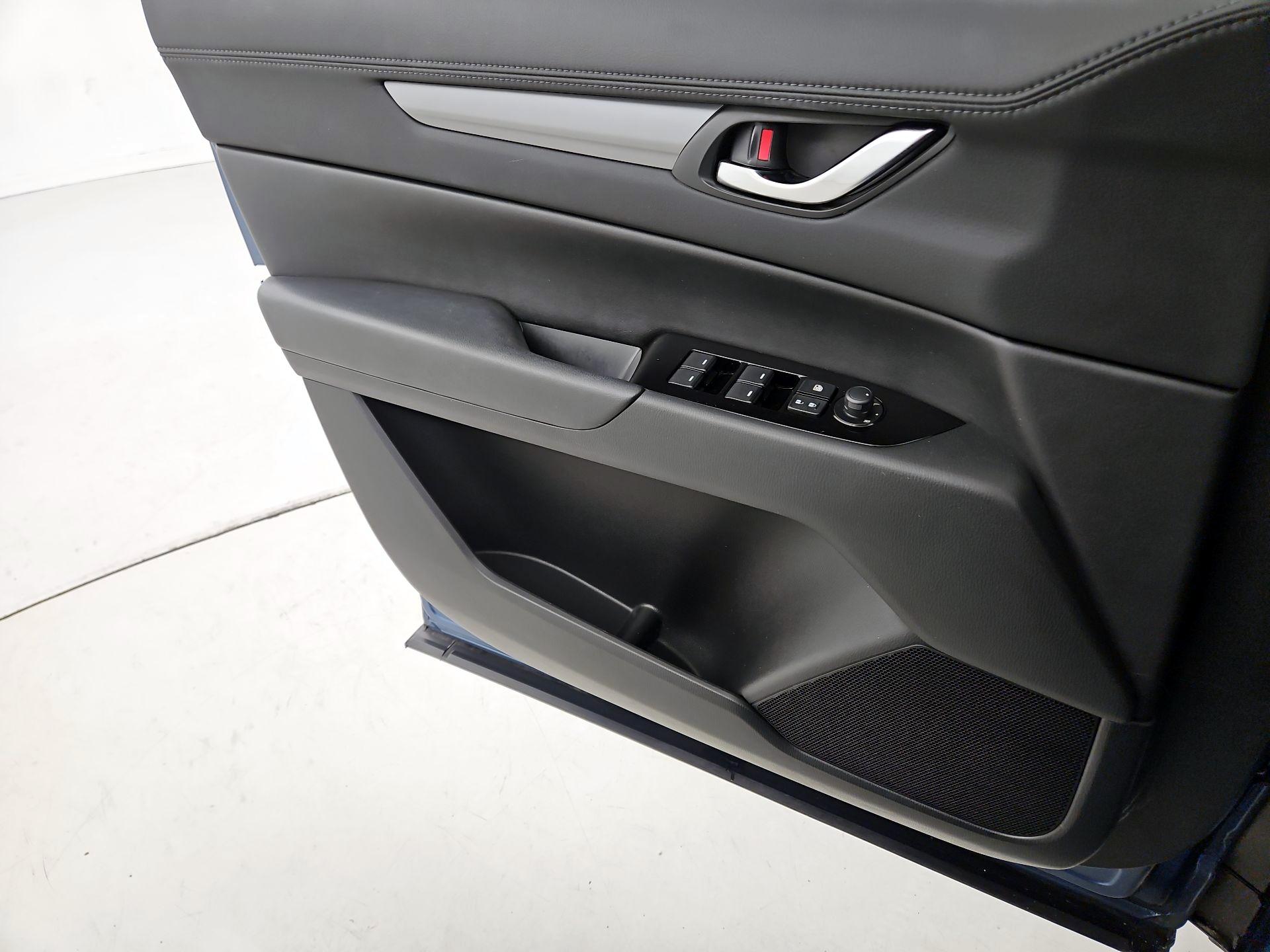 Thumbnail: 2023 Mazda CX-5 - 12