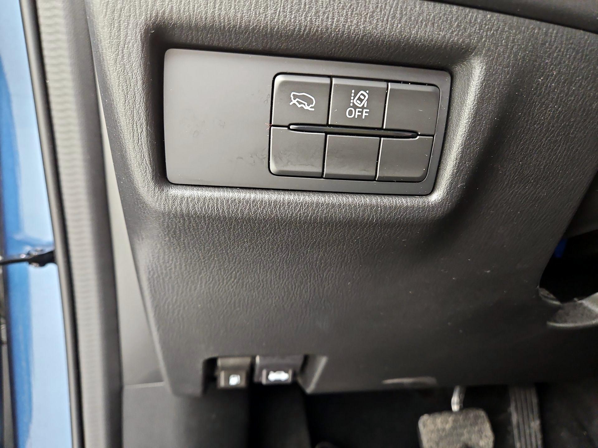 Thumbnail: 2023 Mazda CX-5 - 13