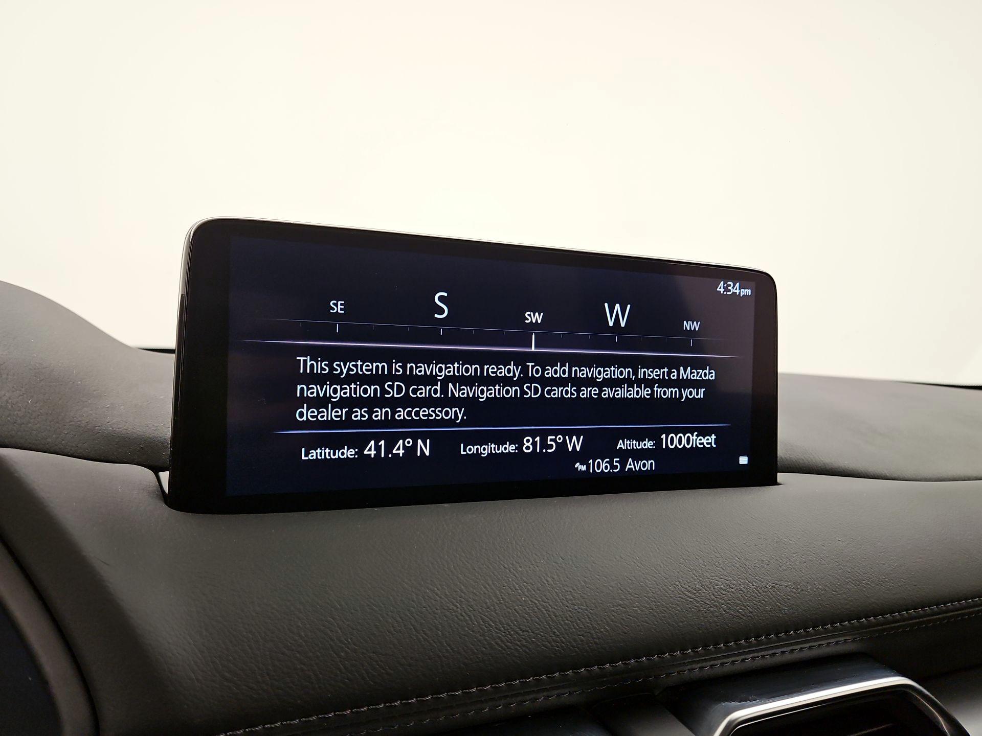 Thumbnail: 2023 Mazda CX-5 - 14