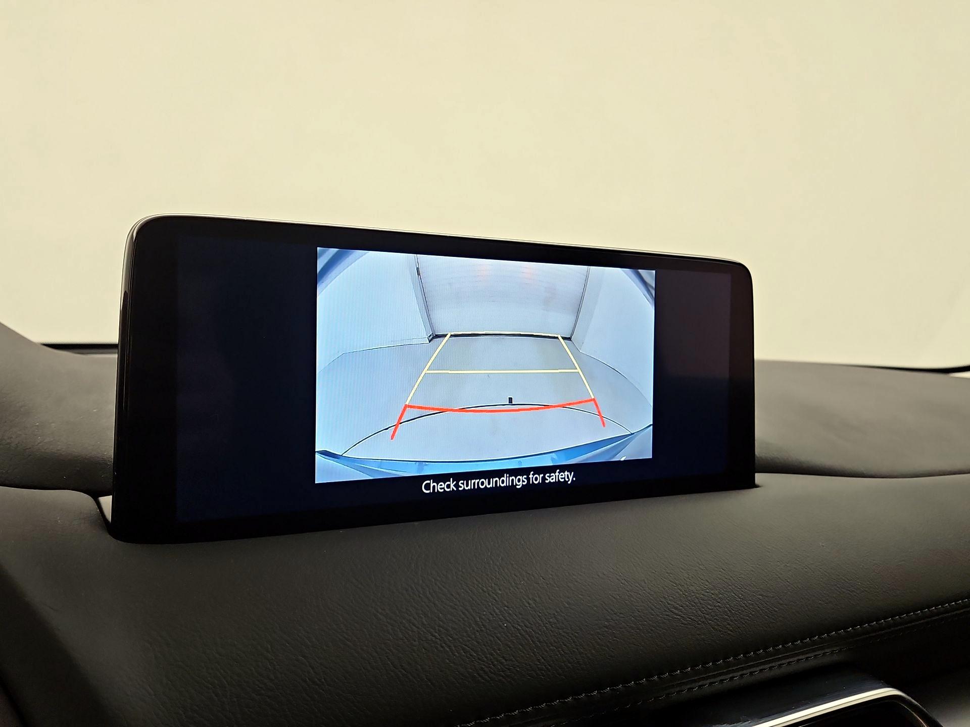 Thumbnail: 2023 Mazda CX-5 - 15