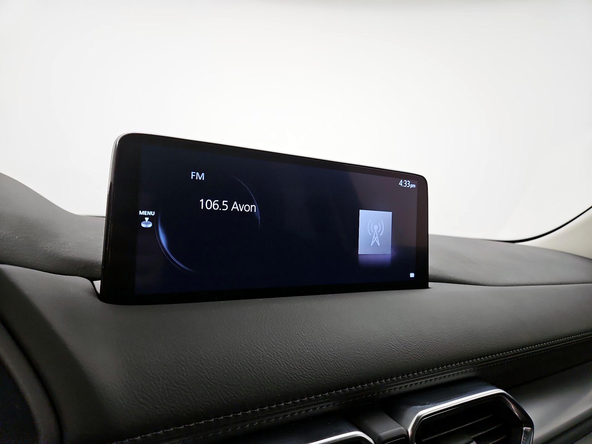 Thumbnail: 2023 Mazda CX-5 - 16