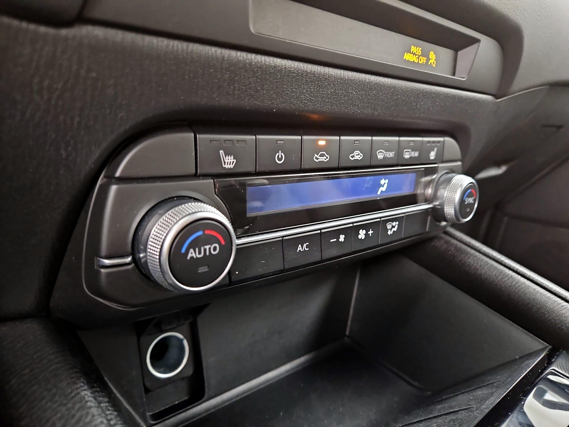 Thumbnail: 2023 Mazda CX-5 - 17