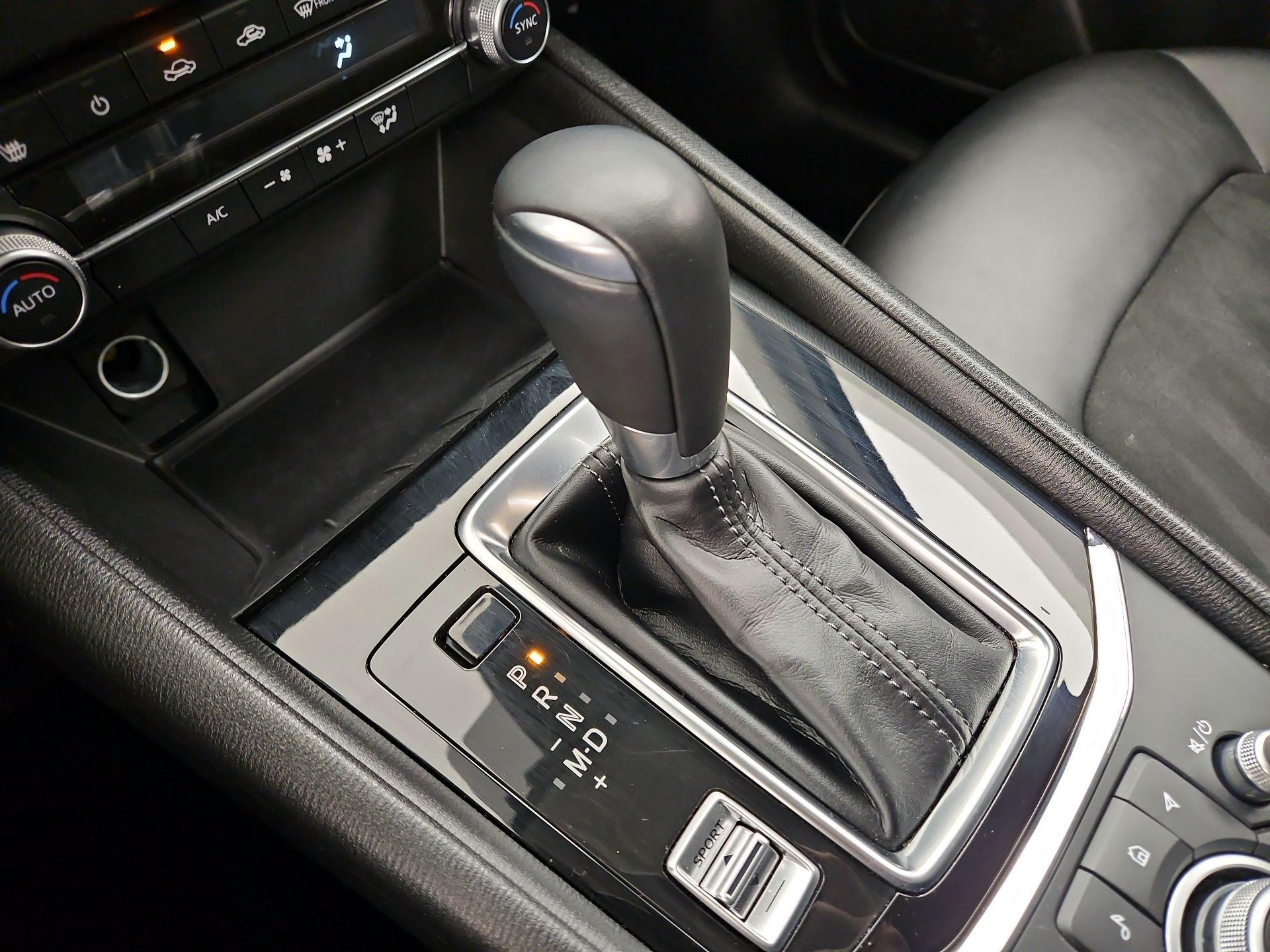 Thumbnail: 2023 Mazda CX-5 - 18