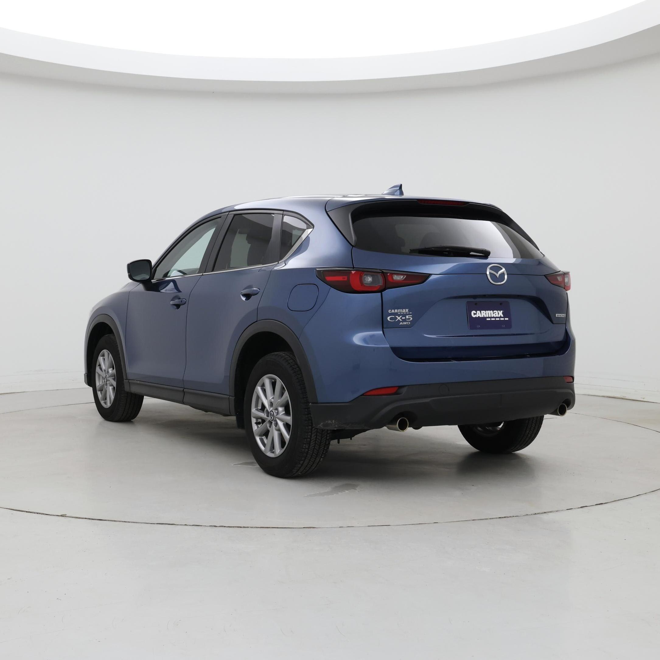 Thumbnail: 2023 Mazda CX-5 - 2