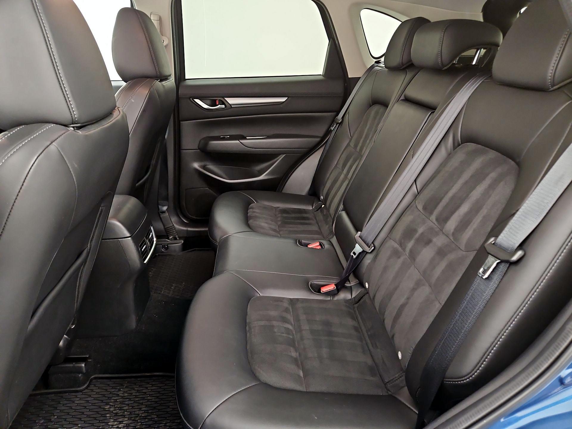 Thumbnail: 2023 Mazda CX-5 - 19