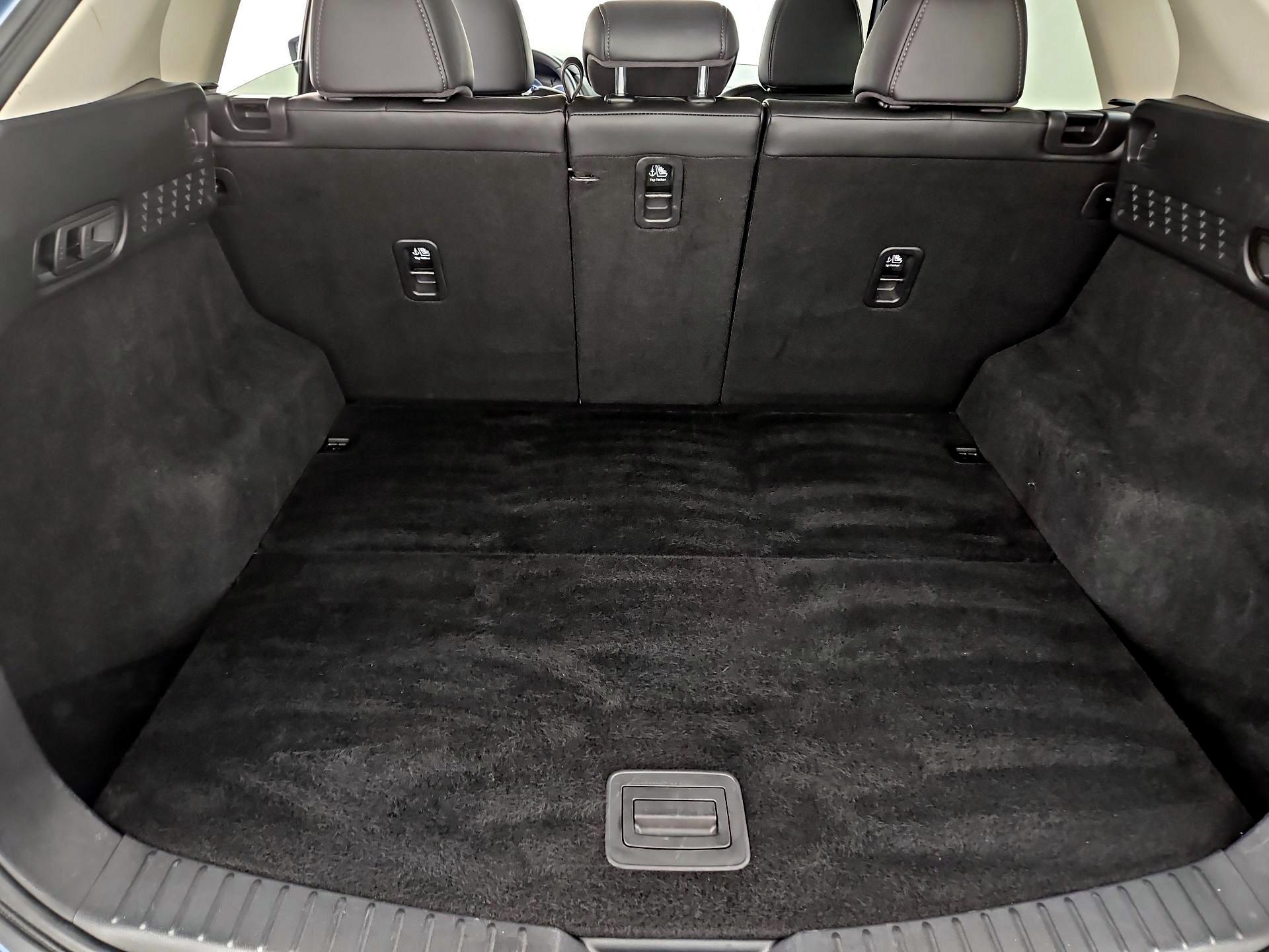 Thumbnail: 2023 Mazda CX-5 - 20