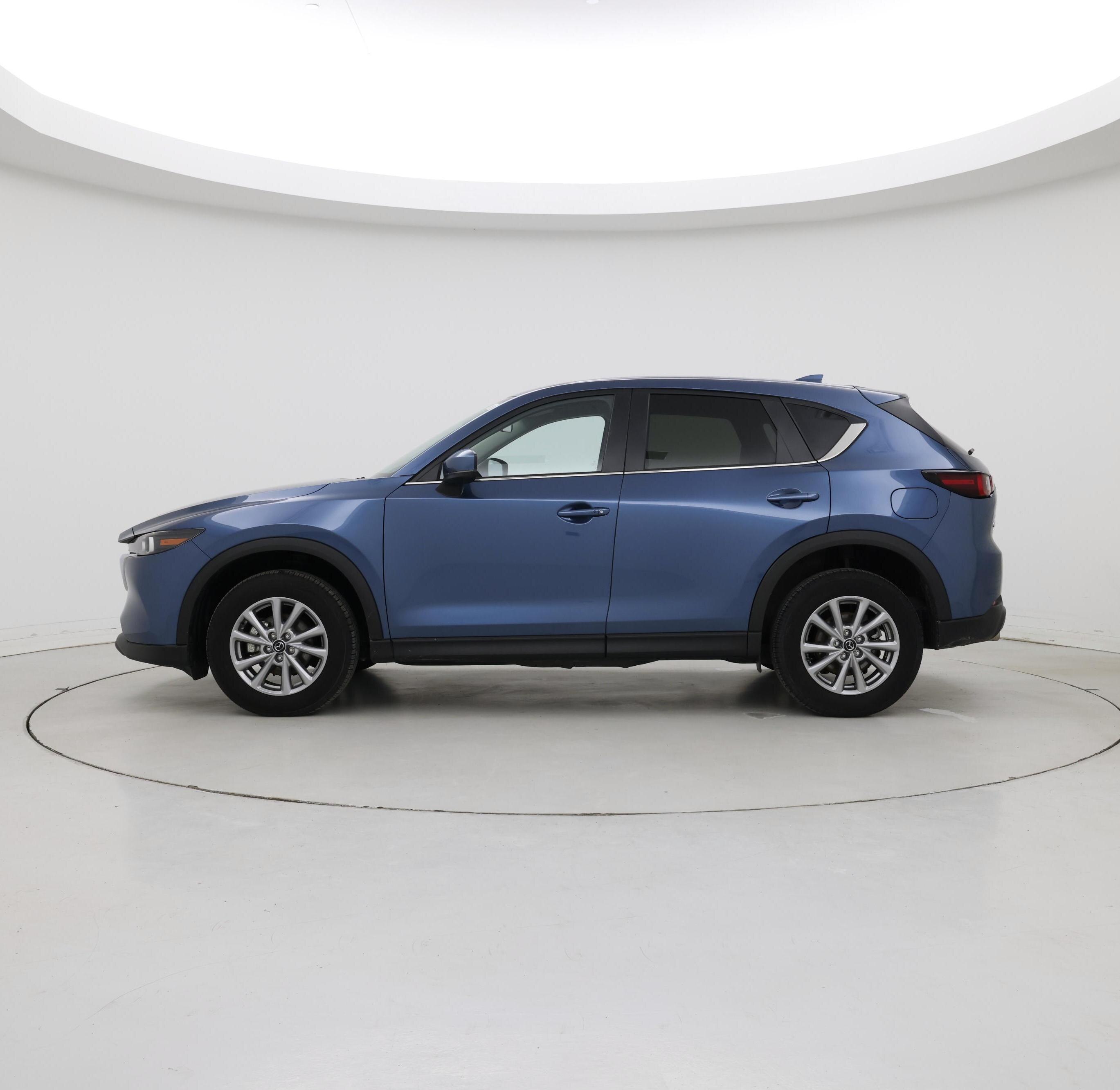 Thumbnail: 2023 Mazda CX-5 - 3