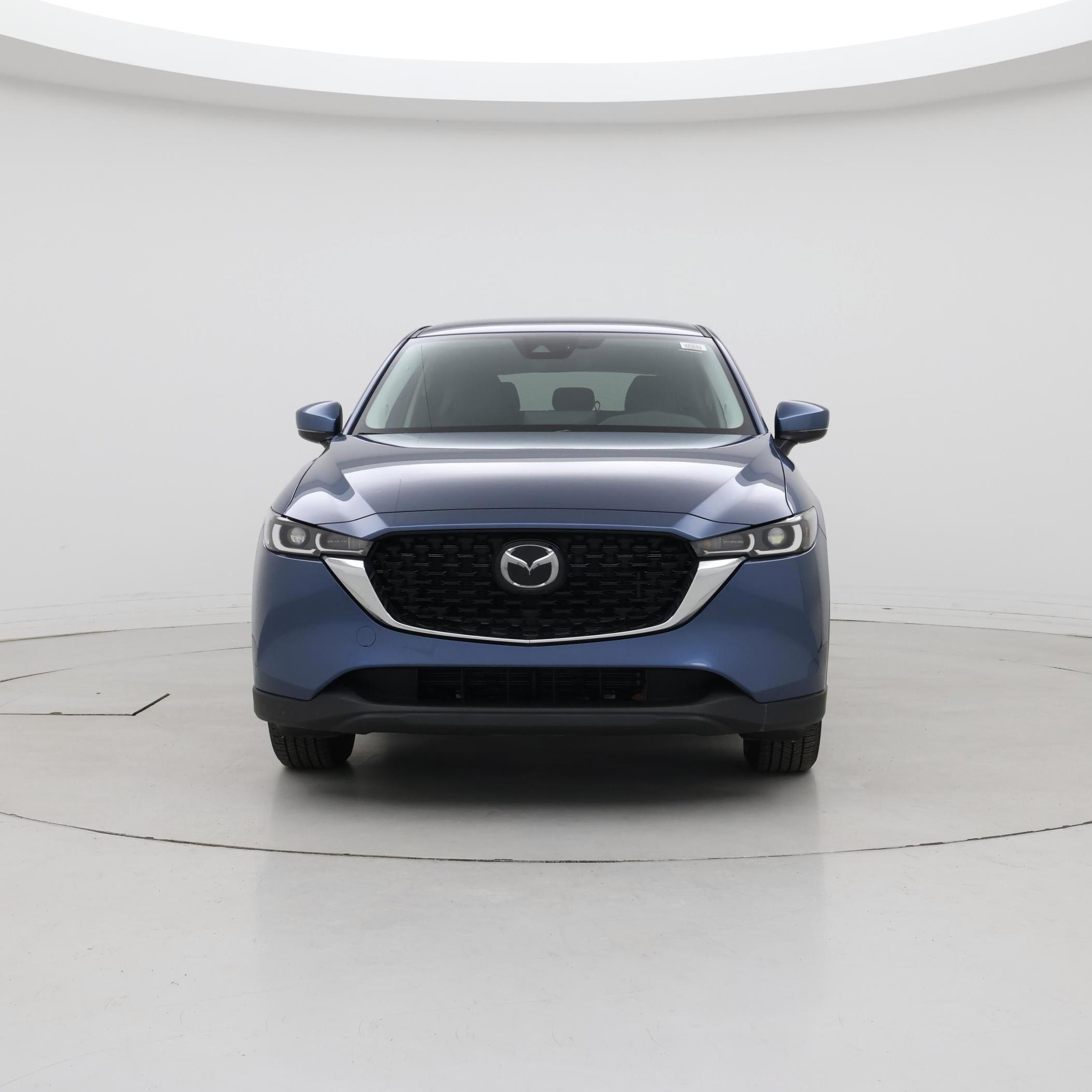 Thumbnail: 2023 Mazda CX-5 - 5