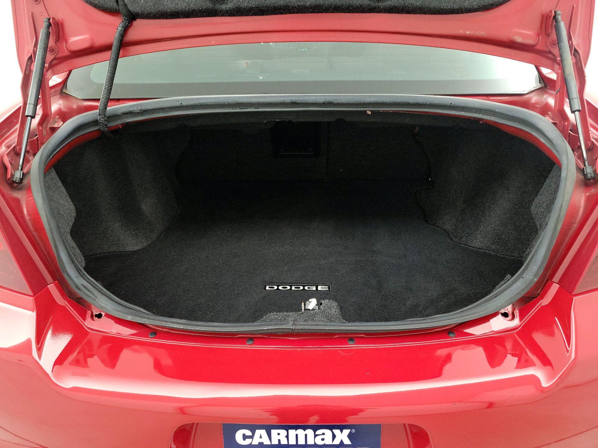 Thumbnail: 2014 Dodge Avenger - 19