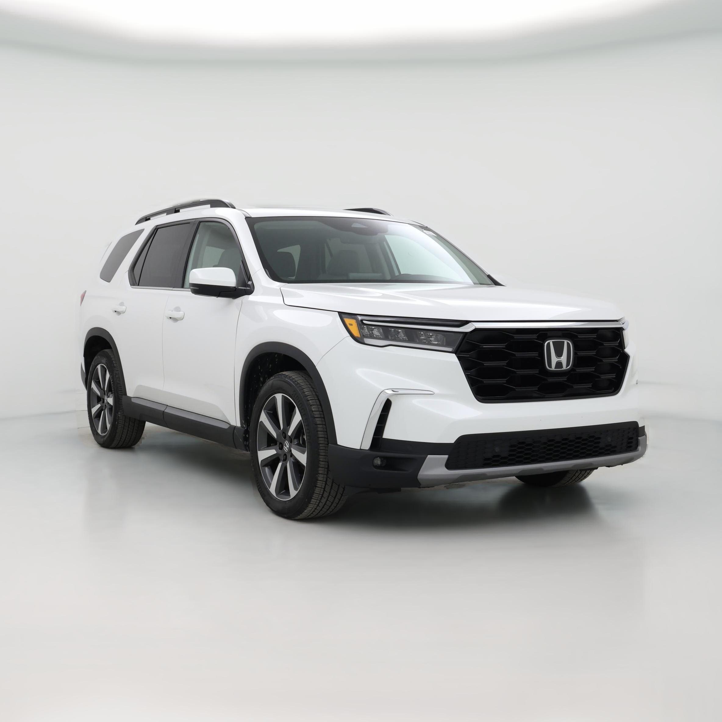 Thumbnail: 2025 Honda Pilot - 1