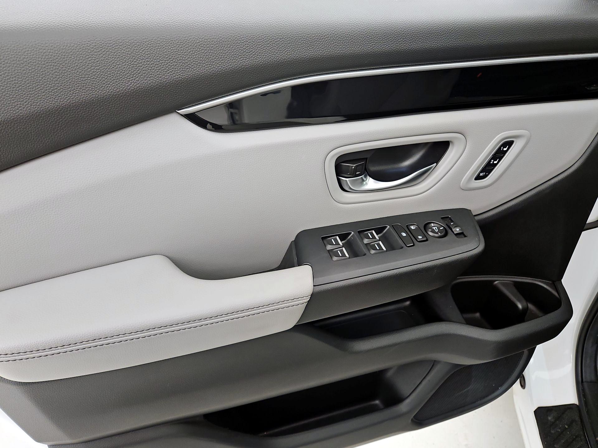 Thumbnail: 2025 Honda Pilot - 12