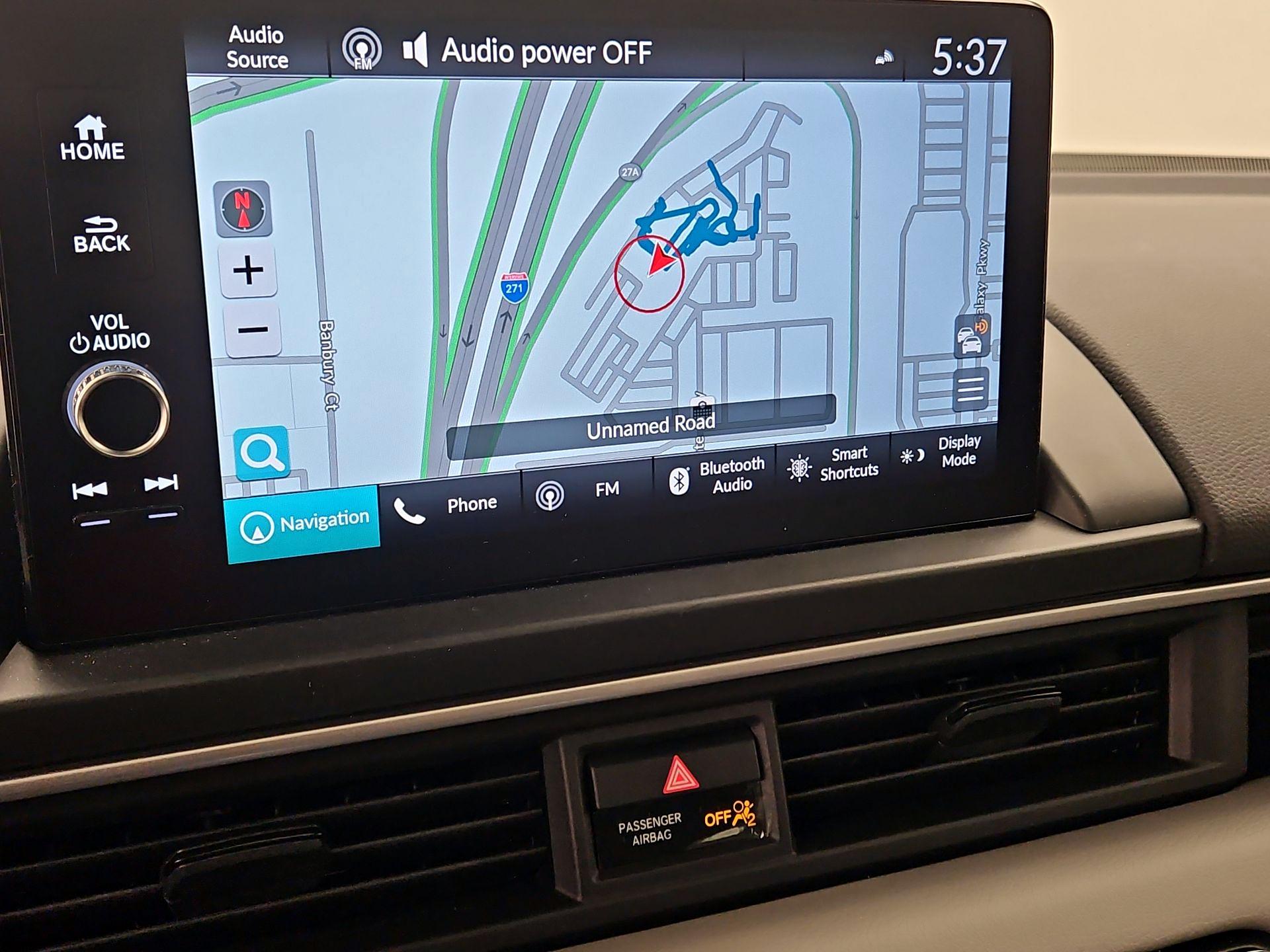 Thumbnail: 2025 Honda Pilot - 14