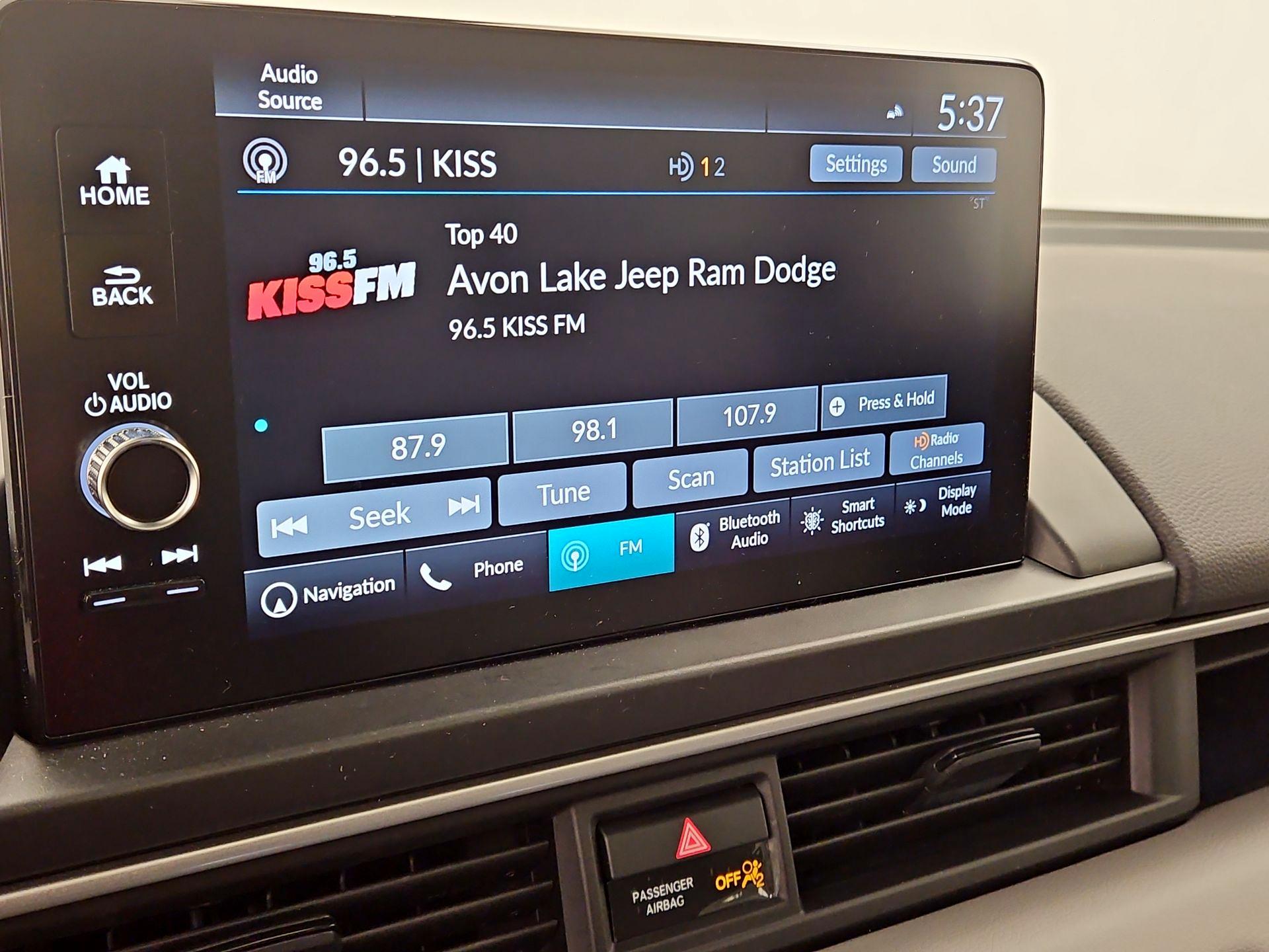 Thumbnail: 2025 Honda Pilot - 16