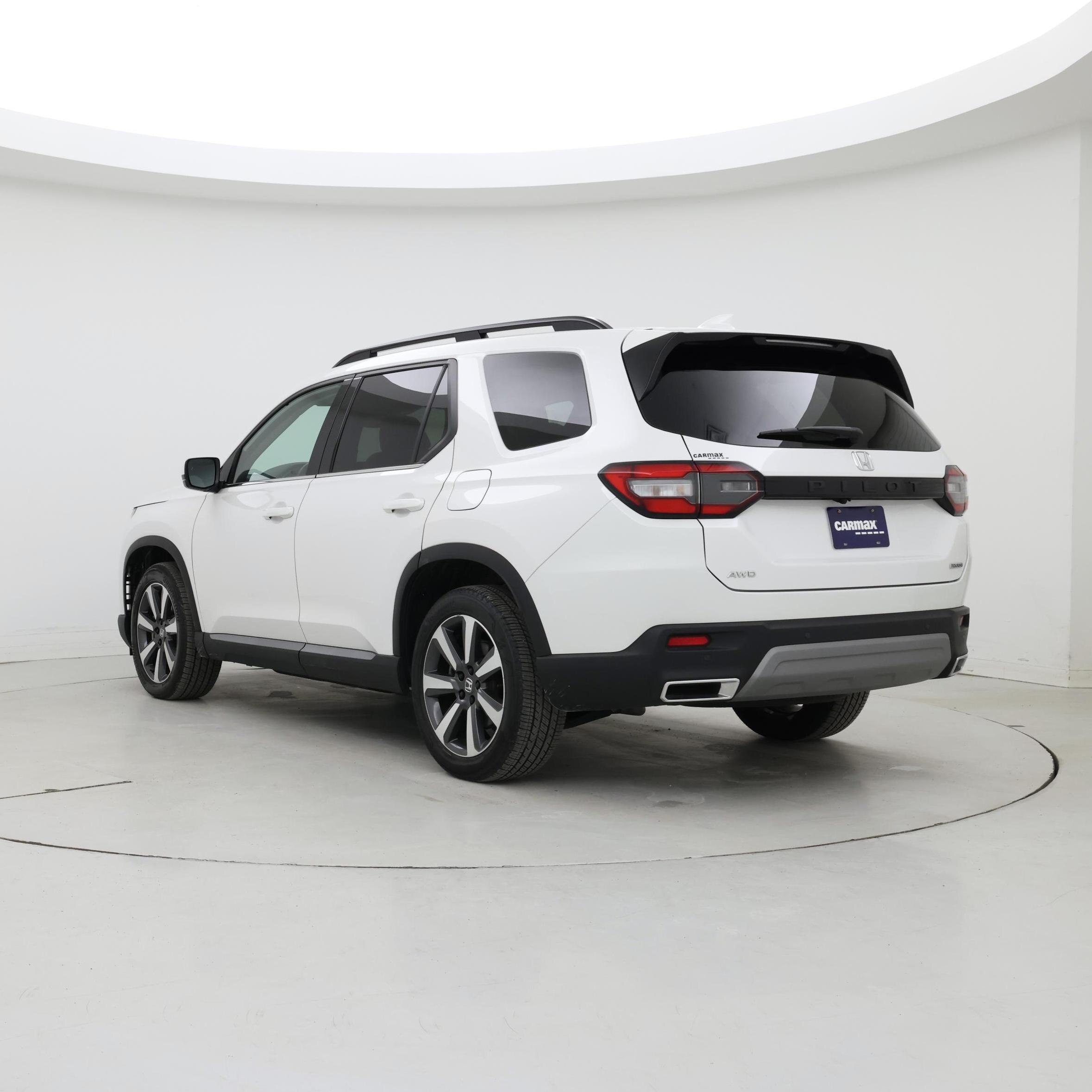 Thumbnail: 2025 Honda Pilot - 2