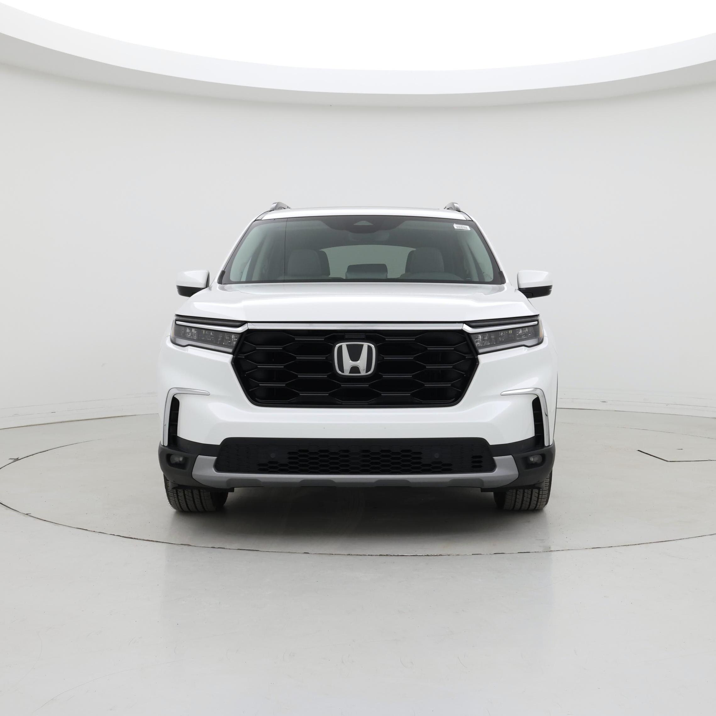 Thumbnail: 2025 Honda Pilot - 5