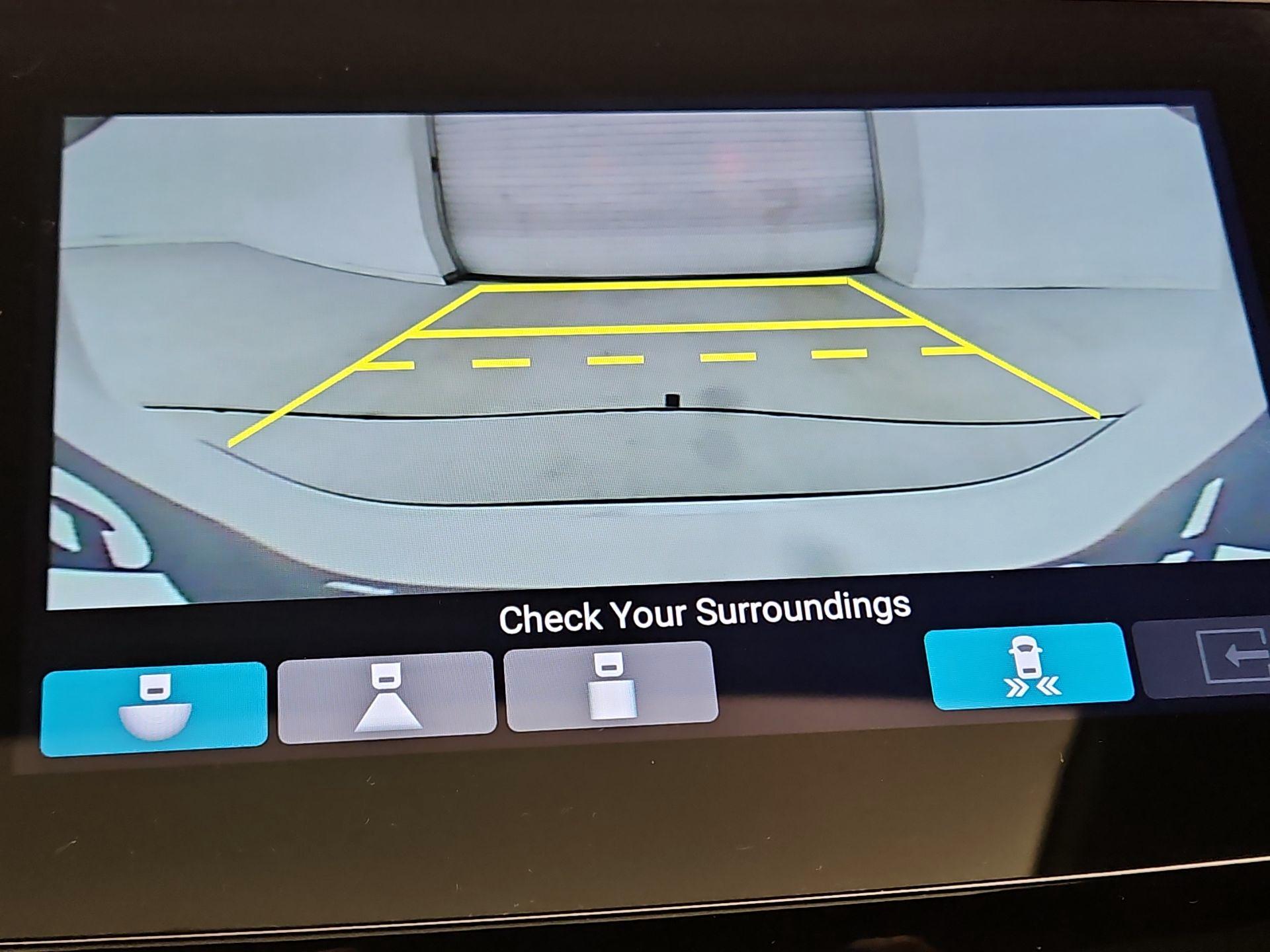 Thumbnail: 2021 Honda Passport - 15