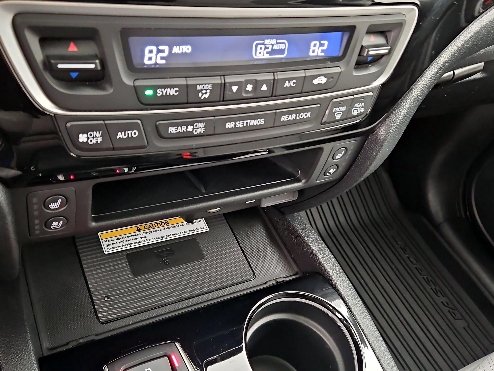 Thumbnail: 2021 Honda Passport - 17