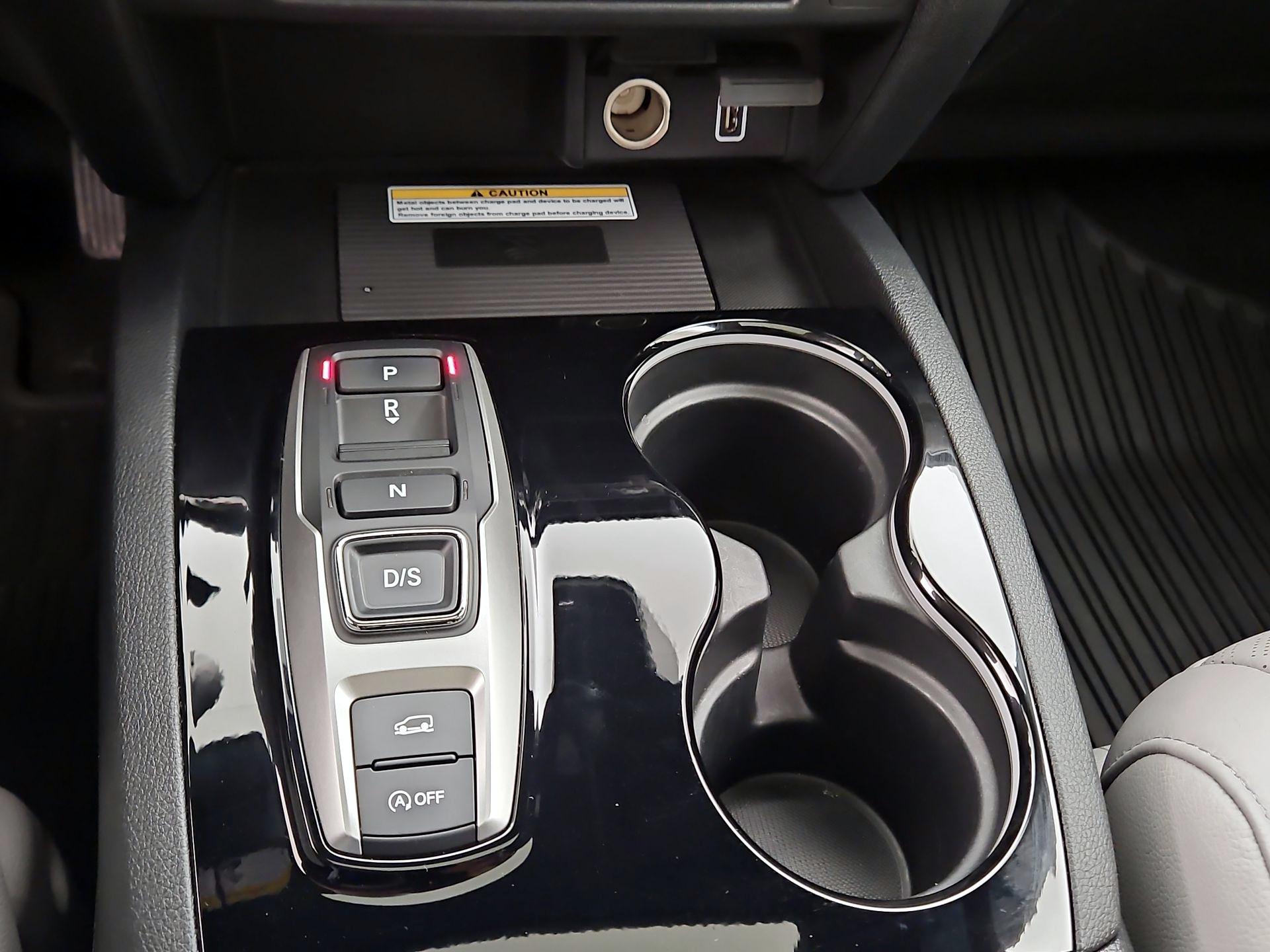 Thumbnail: 2021 Honda Passport - 18